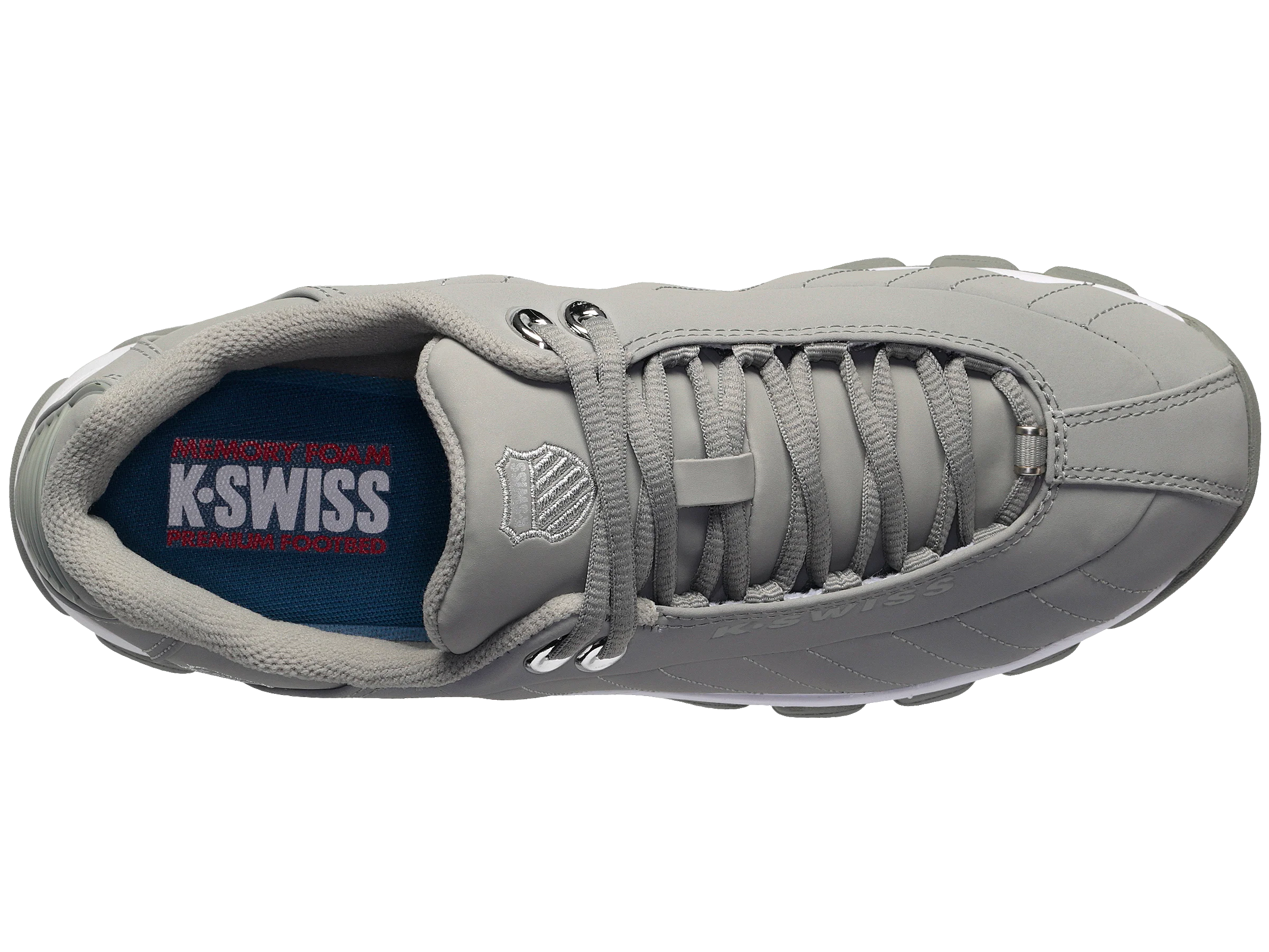 03426-085-M | ST329 CMF | NEUTRAL GRAY/SILVER - Image 7