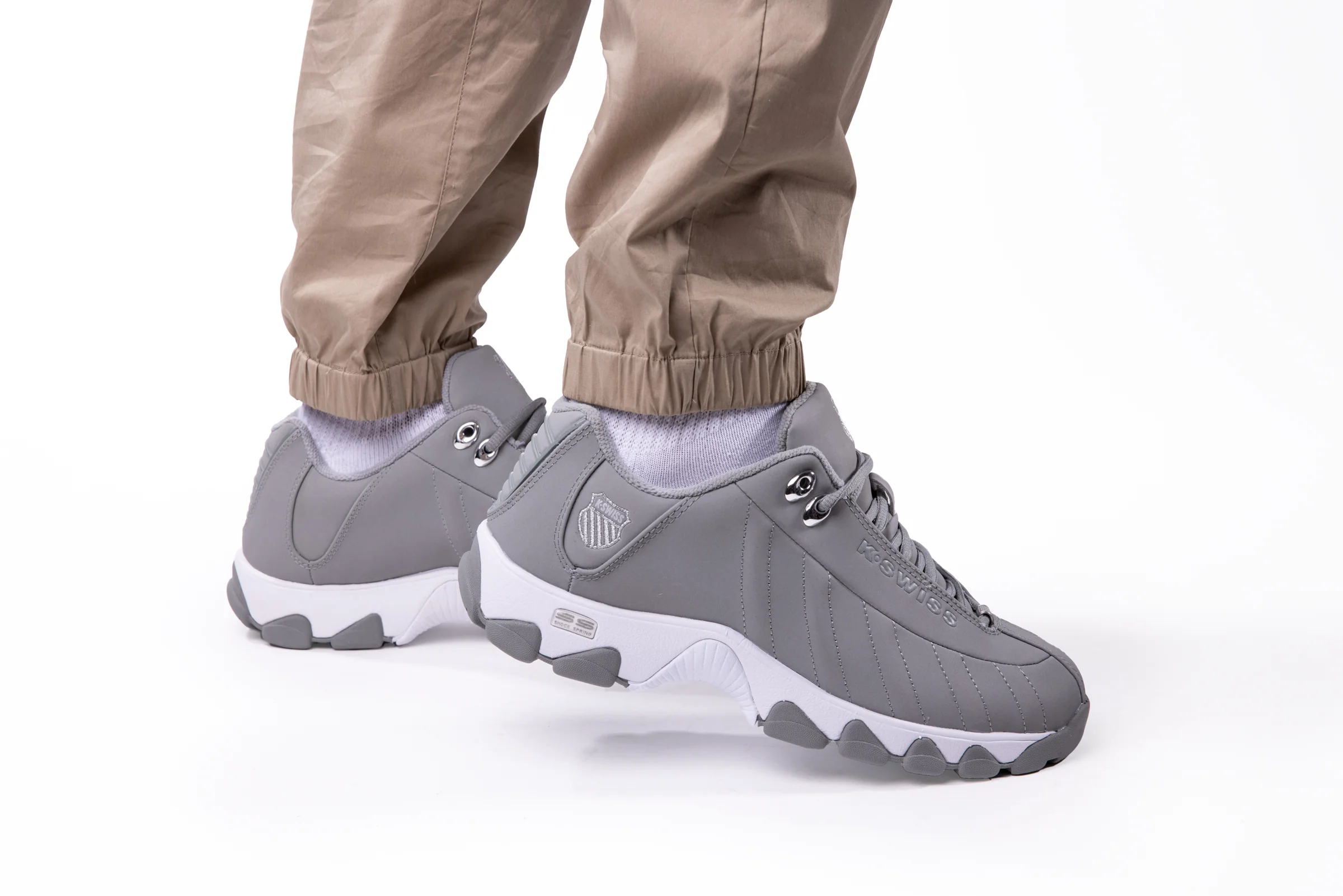 03426-085-XW | ST329 CMF | NEUTRAL GRAY/SILVER - Image 8