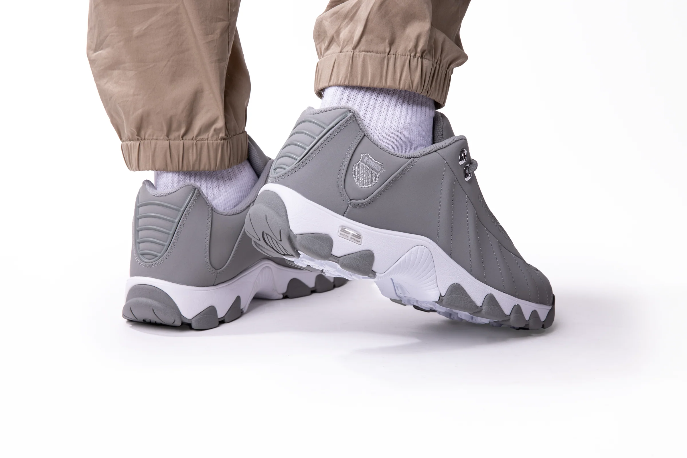 03426-085-XW | ST329 CMF | NEUTRAL GRAY/SILVER - Image 9