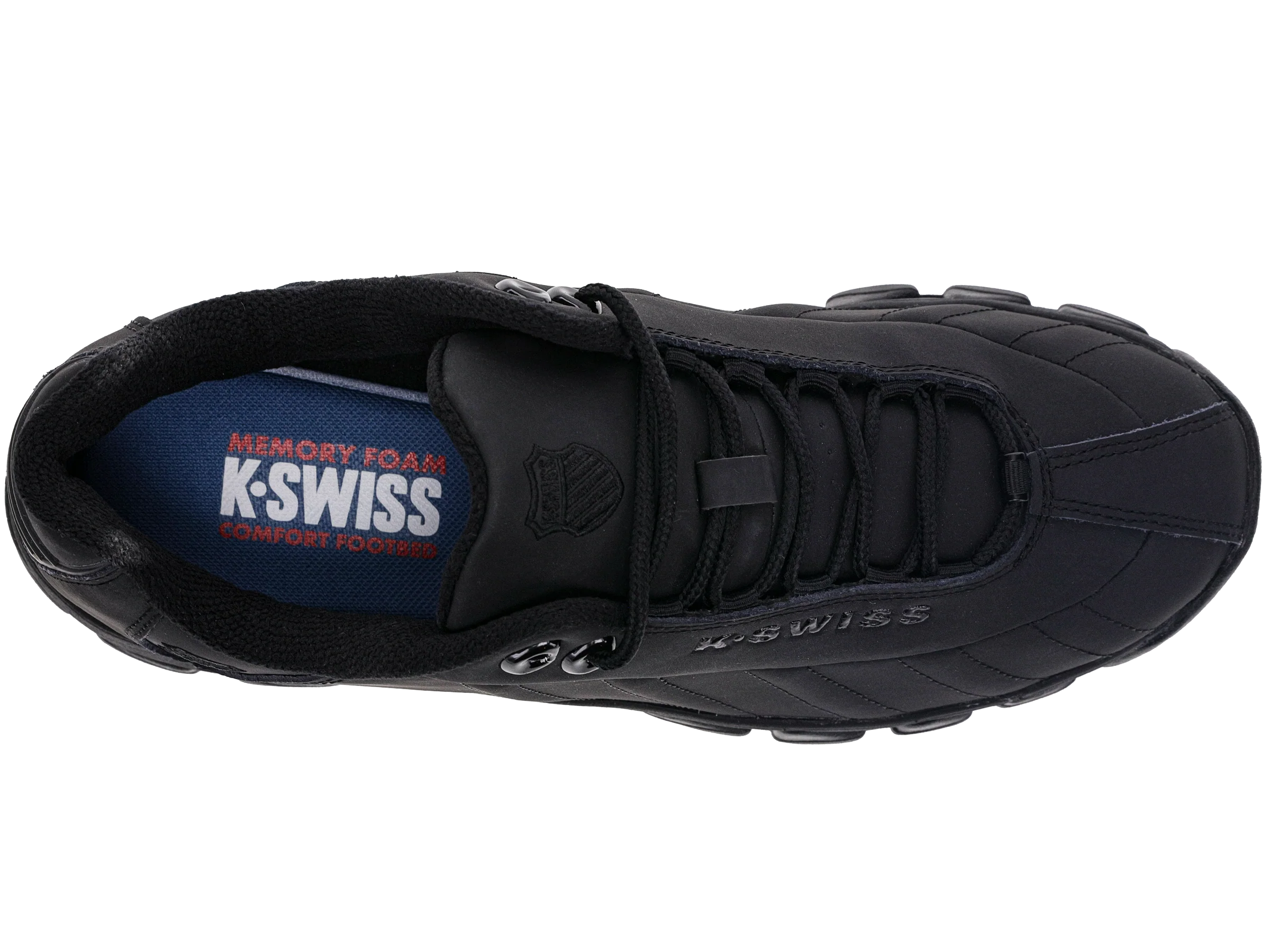 03426-098-XW | ST329 CMF | BLACK/BLACK - Image 7