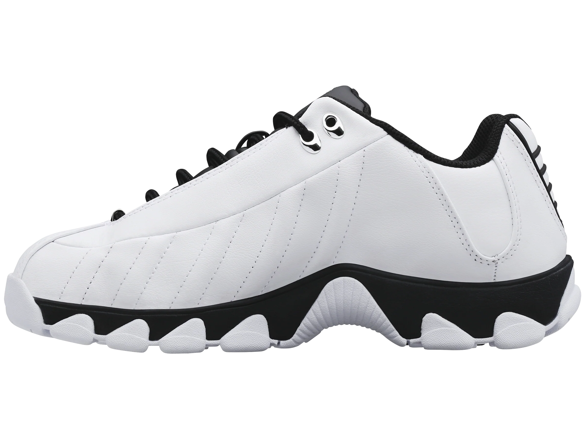 03426-102-XW | ST329 CMF | WHITE/BLACK - Image 5