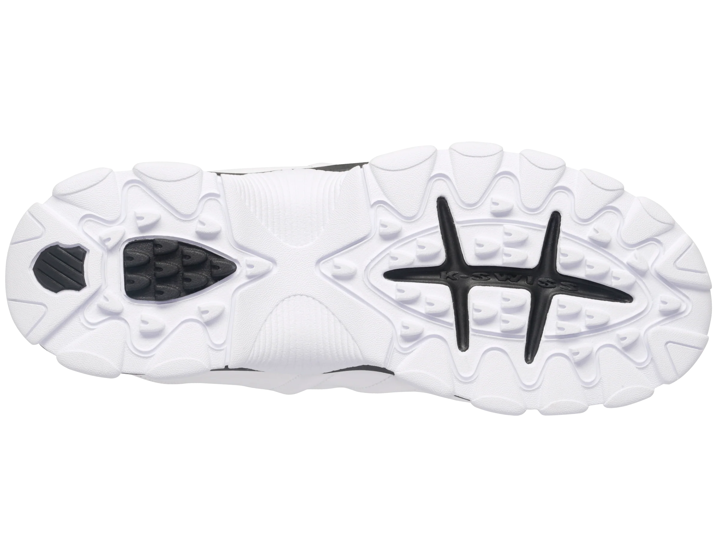 03426-102-XW | ST329 CMF | WHITE/BLACK - Image 6