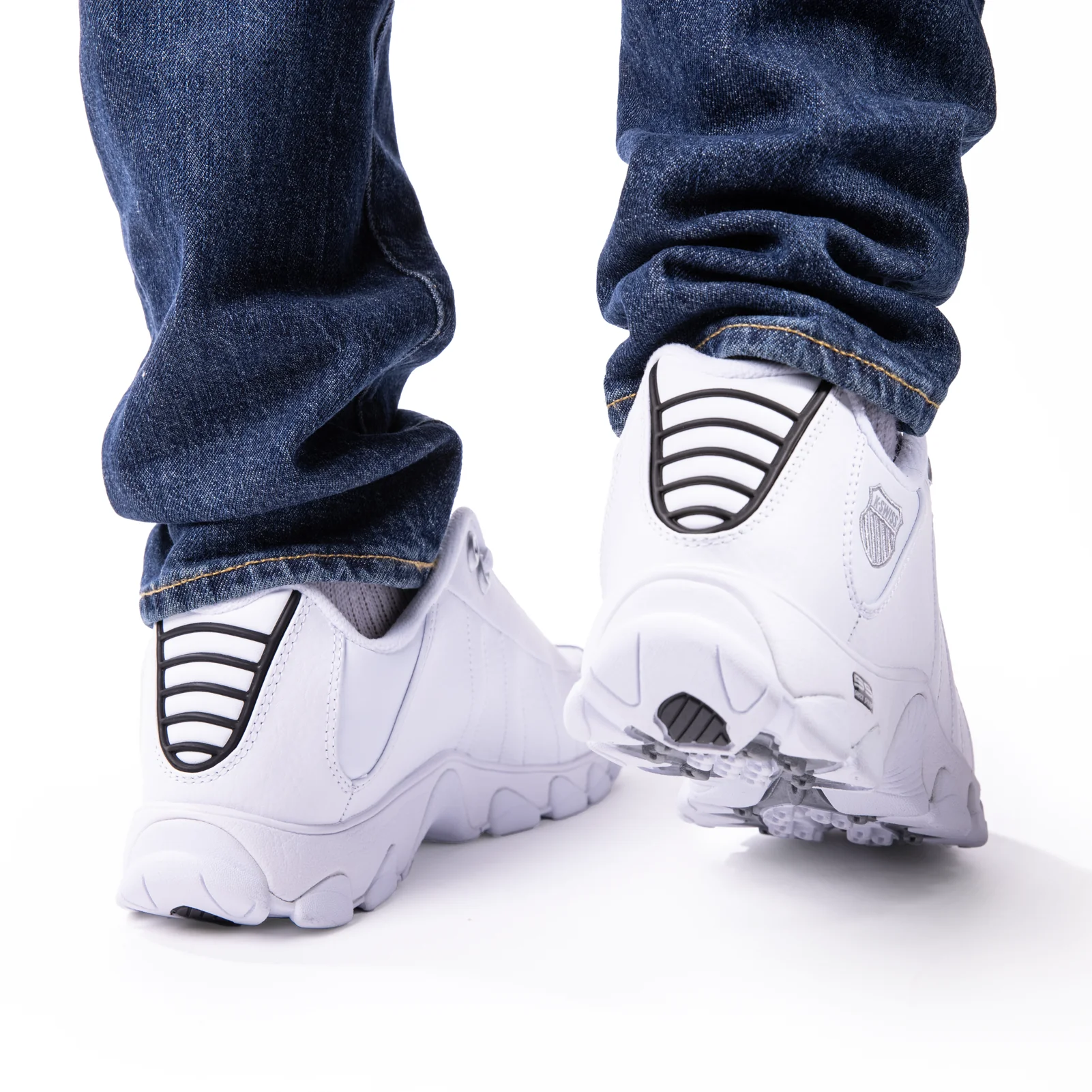 03426-129-M | ST329 CMF | WHITE/BLACK/SILVER - Image 10