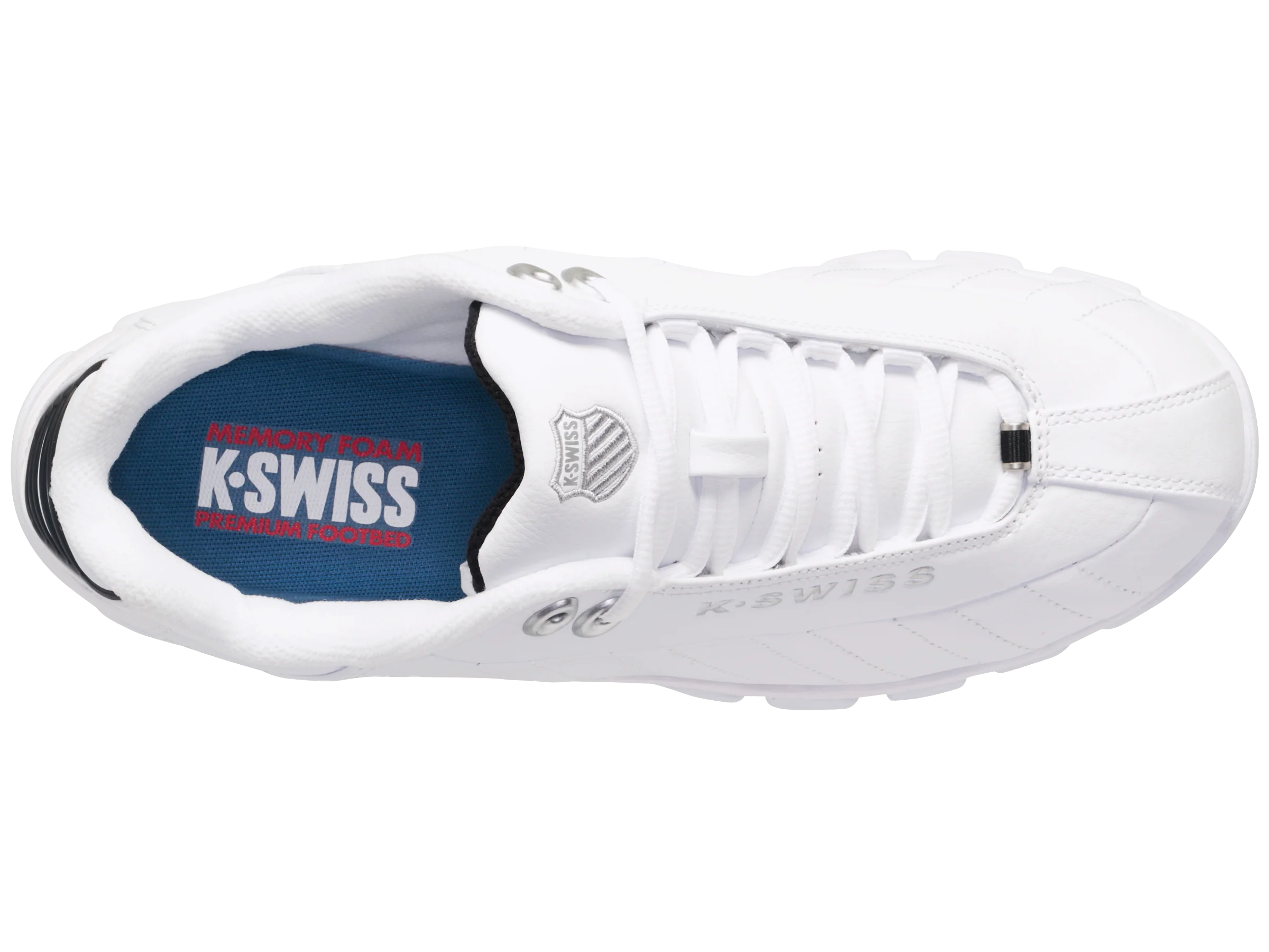 03426-129-M | ST329 CMF | WHITE/BLACK/SILVER - Image 7