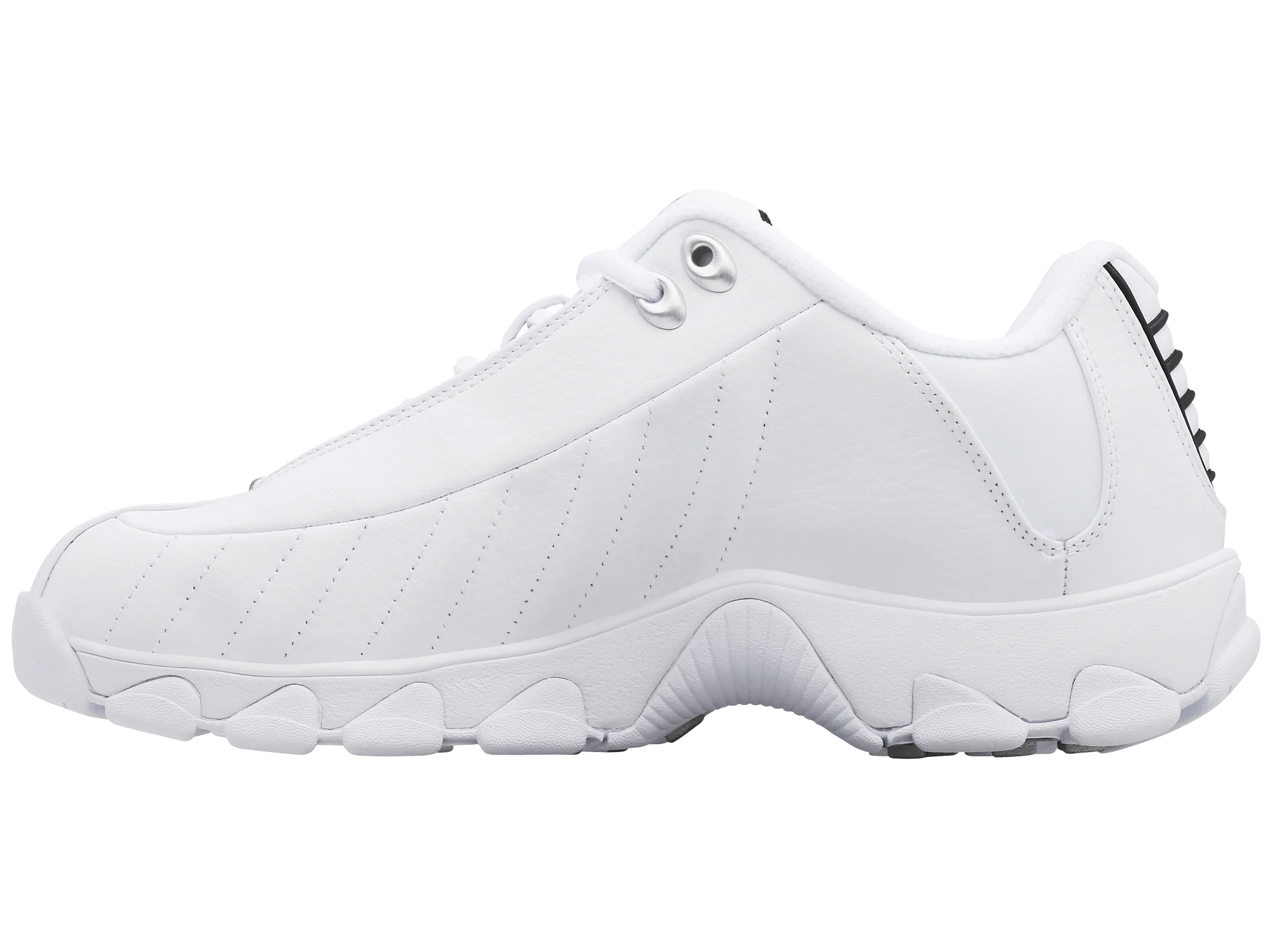 03426-129-XW | ST329 CMF | WHITE/BLACK/SILVER - Image 5