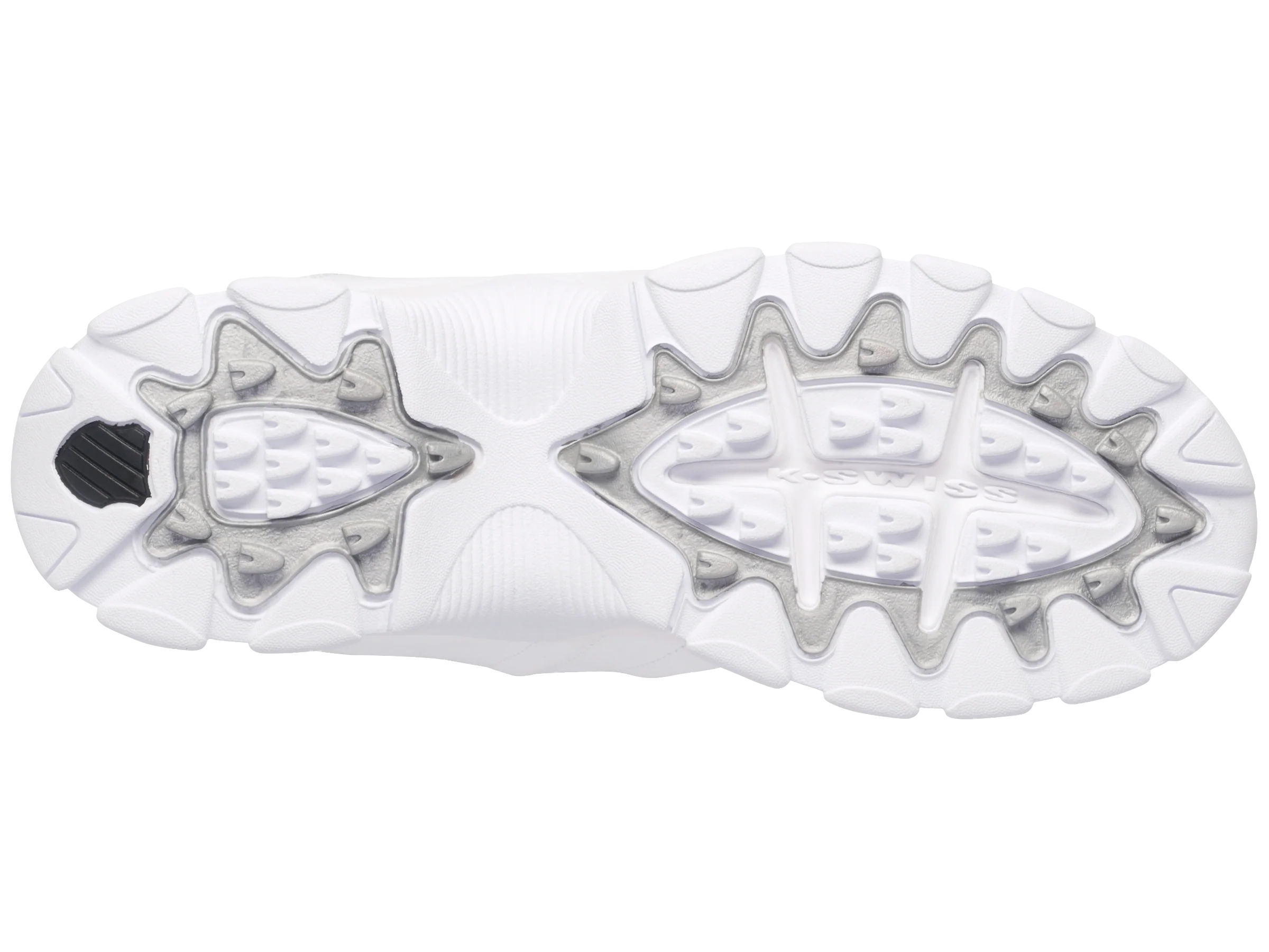 03426-129-XW | ST329 CMF | WHITE/BLACK/SILVER - Image 6