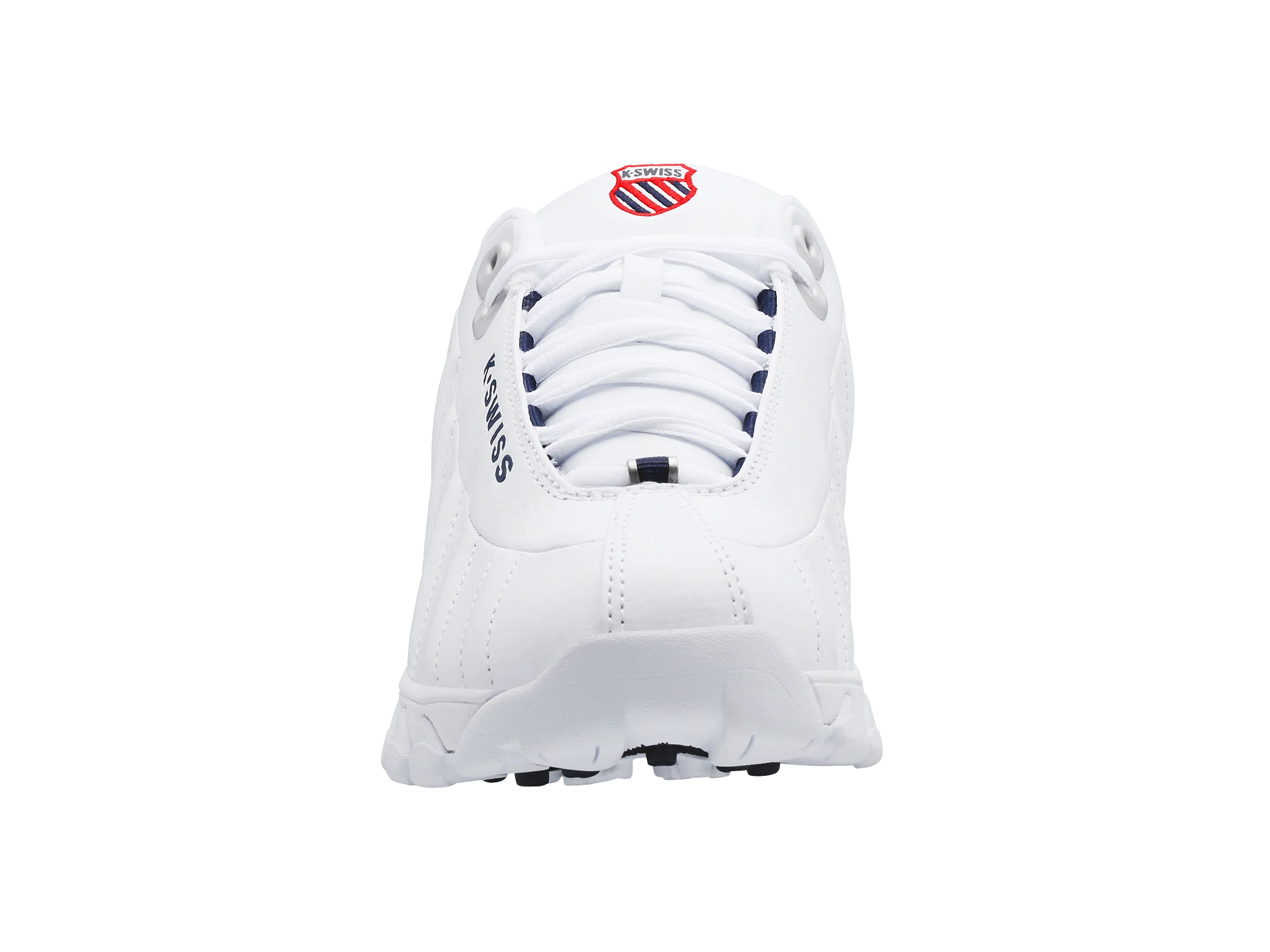 03426-130-M | ST329 CMF | WHITE/NAVY/RED - Image 3