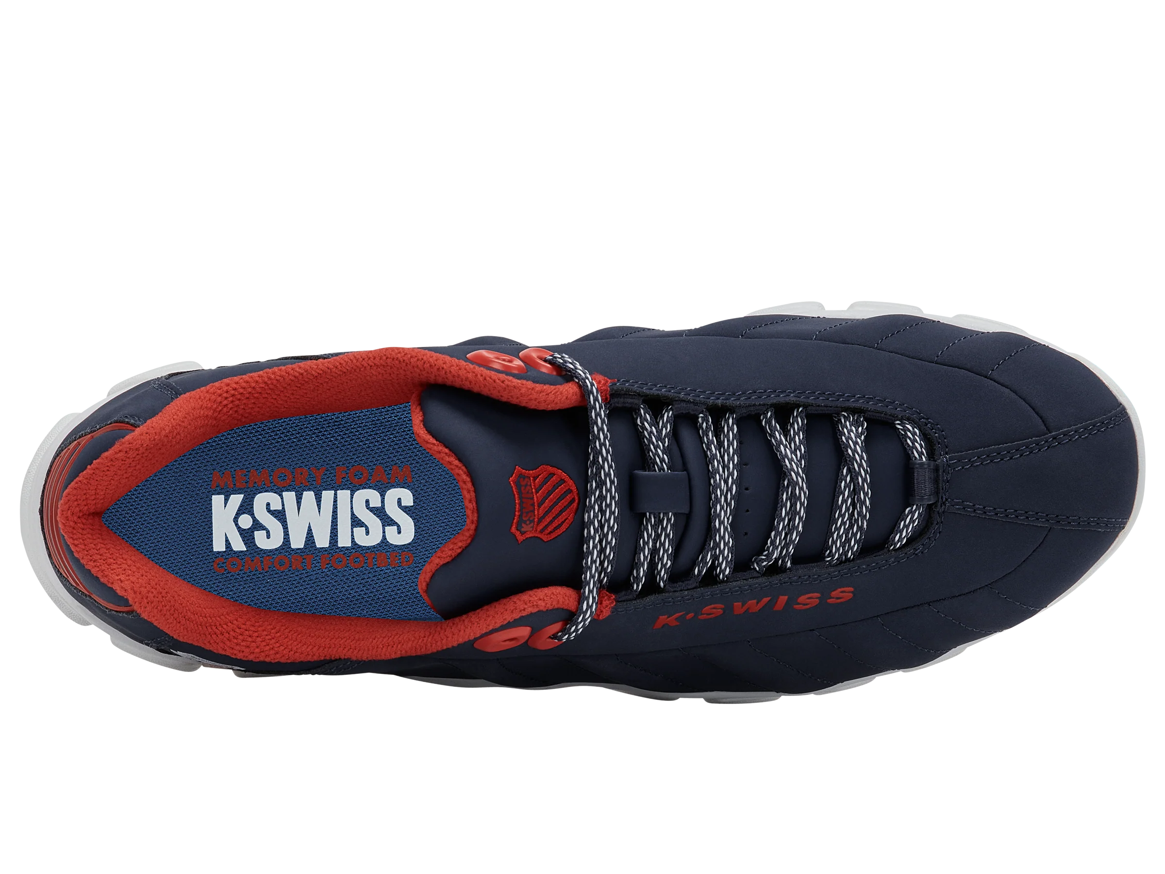 03426-473-XW | ST329 CMF | NAVAL ACADEMY/MARS RED/WHITE - Image 7