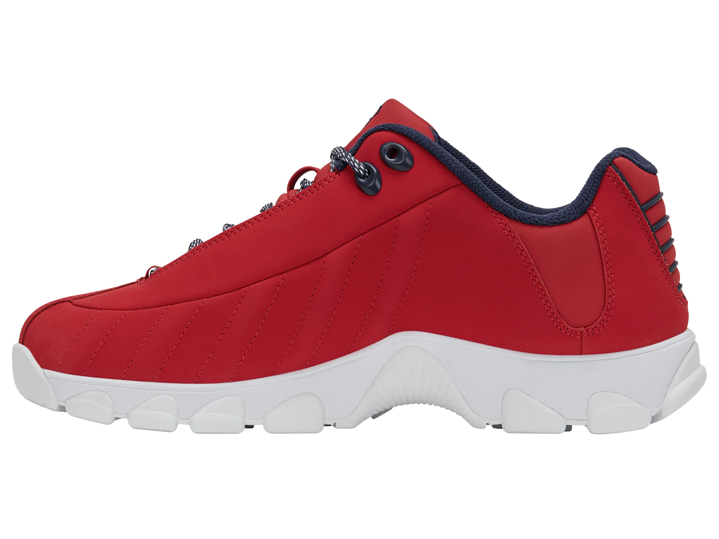 03426-622-XW | ST329 CMF | MARS RED/NAVAL ACADEMY/WHITE - Image 5