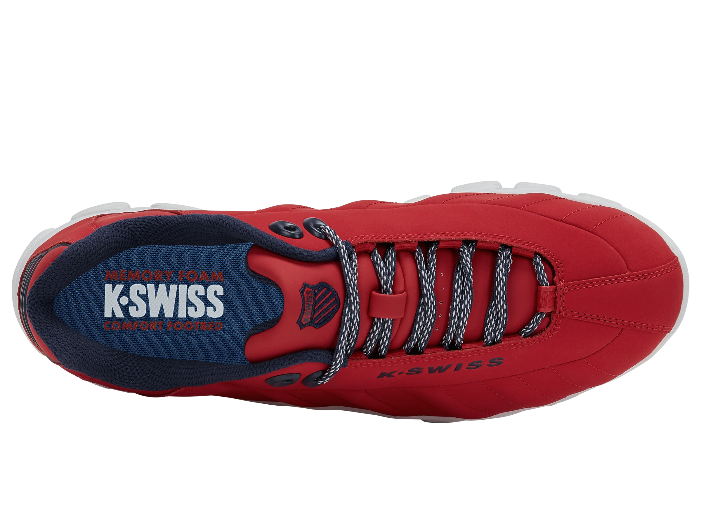 03426-622-XW | ST329 CMF | MARS RED/NAVAL ACADEMY/WHITE - Image 7