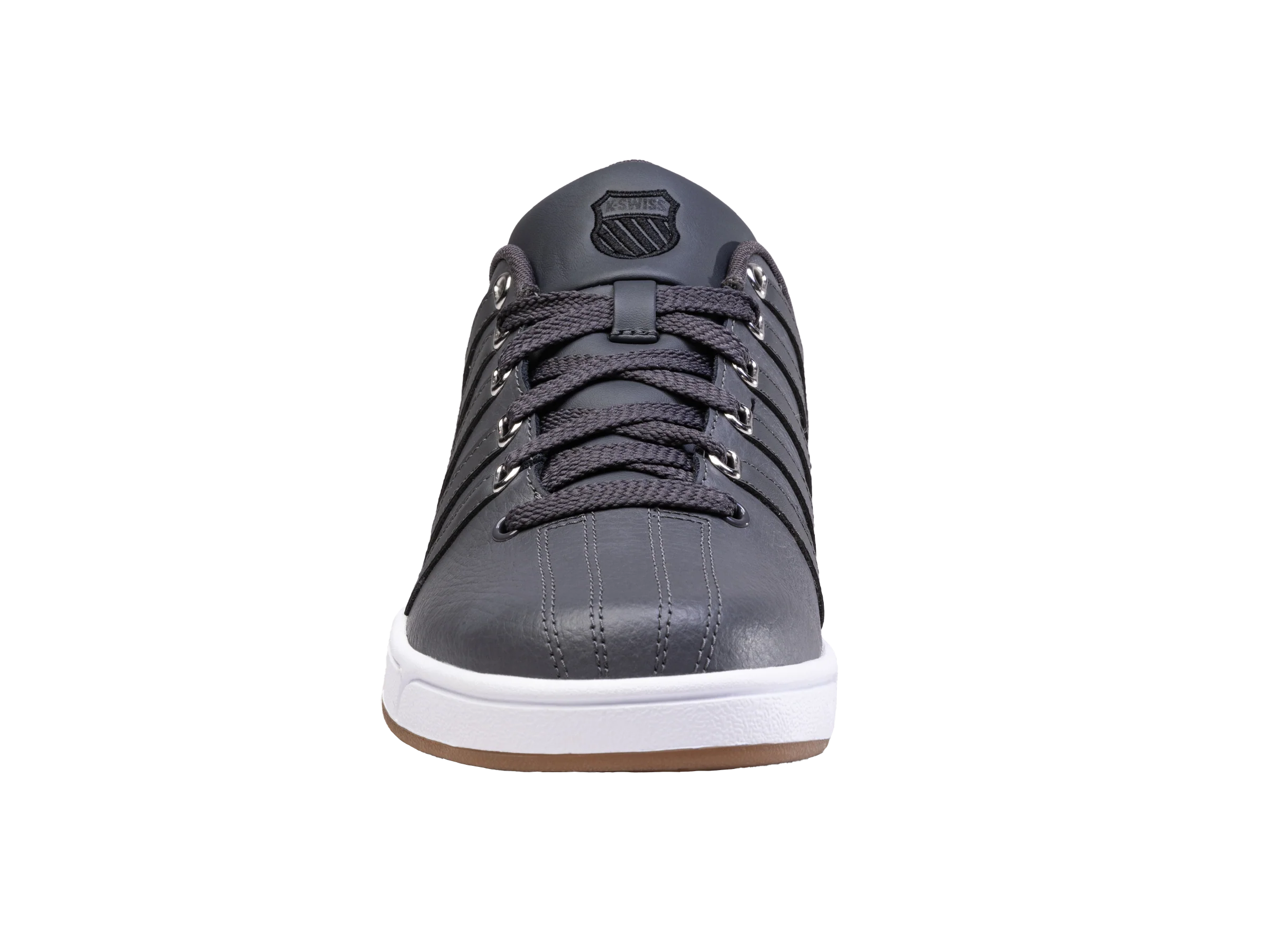 03629-008-M | COURT PRO II CMF | ASPHALT/WHITE/GUM - Image 3