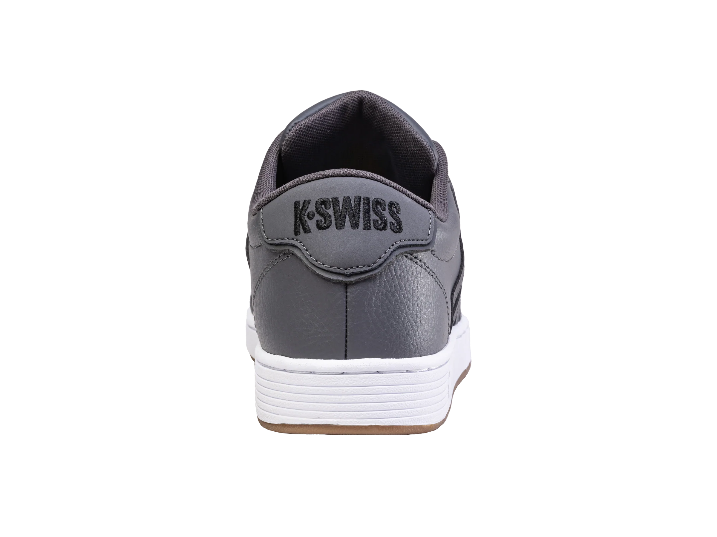 03629-008-M | COURT PRO II CMF | ASPHALT/WHITE/GUM - Image 4