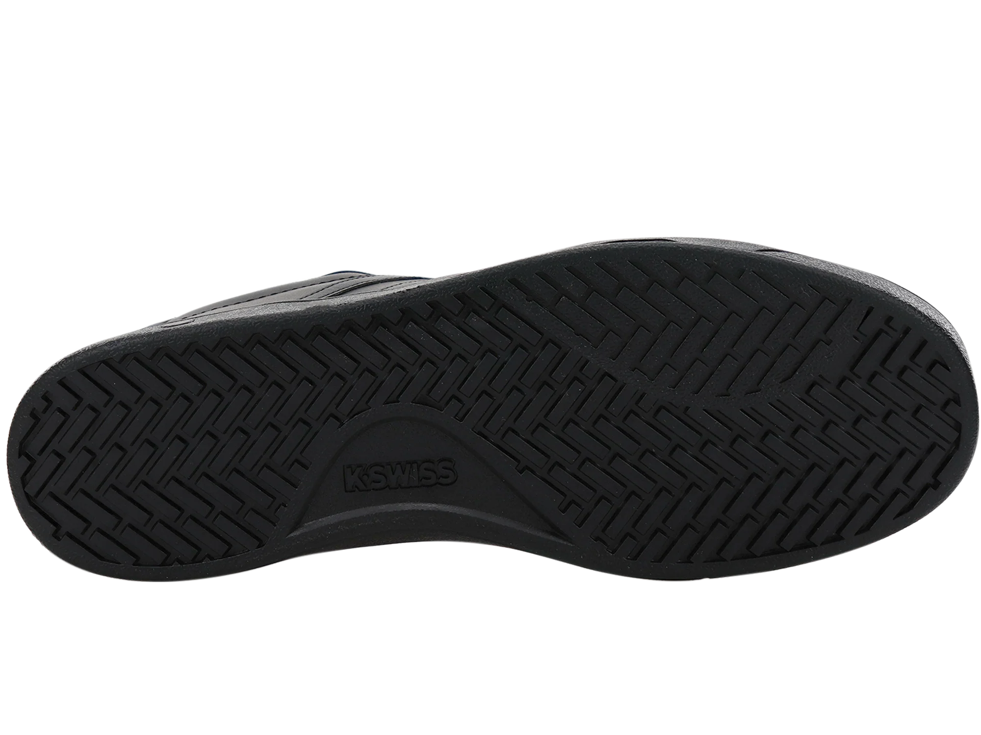 03629-033-M | COURT PRO II CMF | BLACK/GUNMETAL - Image 6