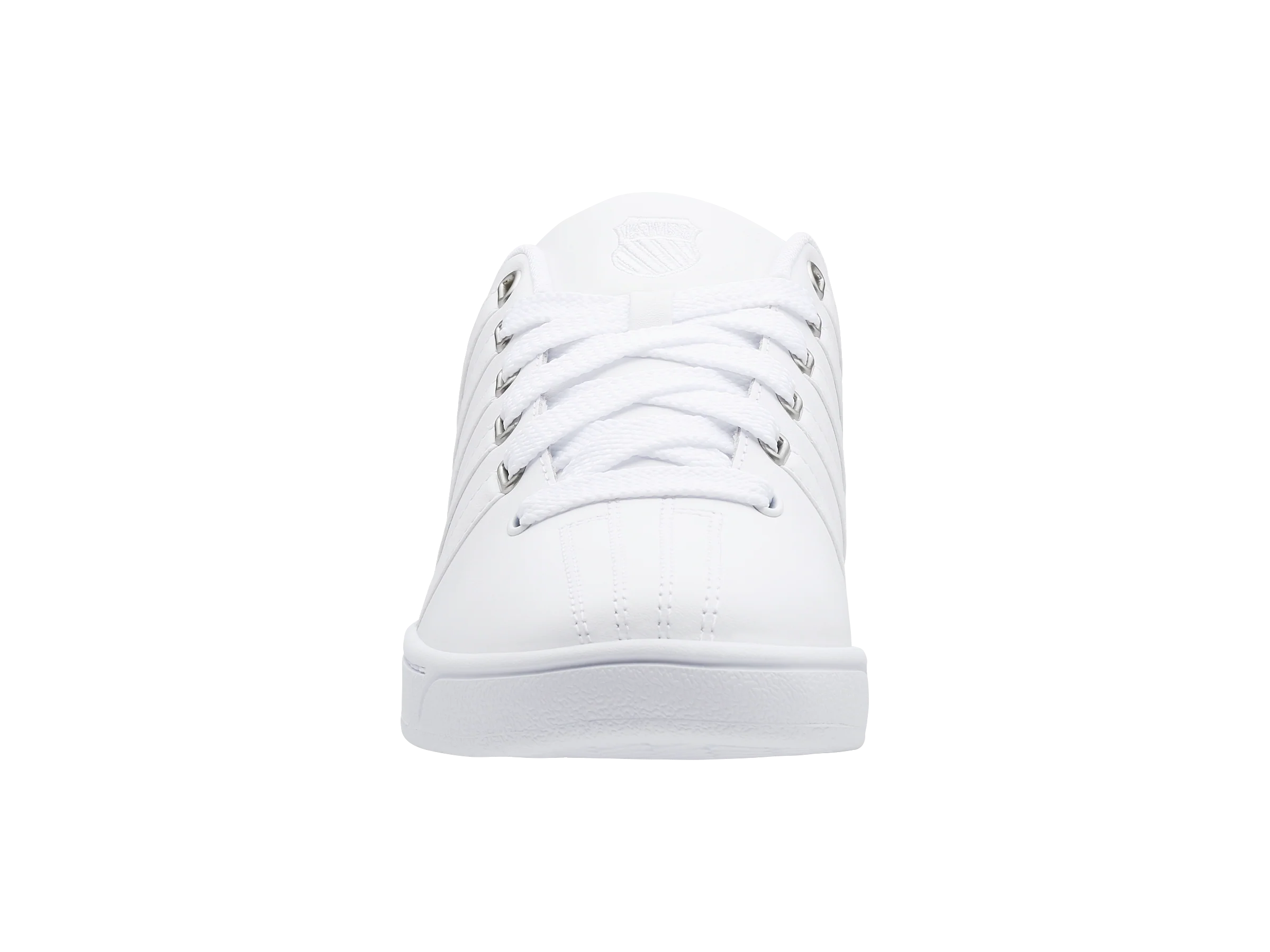 03629-155-M | COURT PRO II CMF | WHITE/SILVER - Image 3
