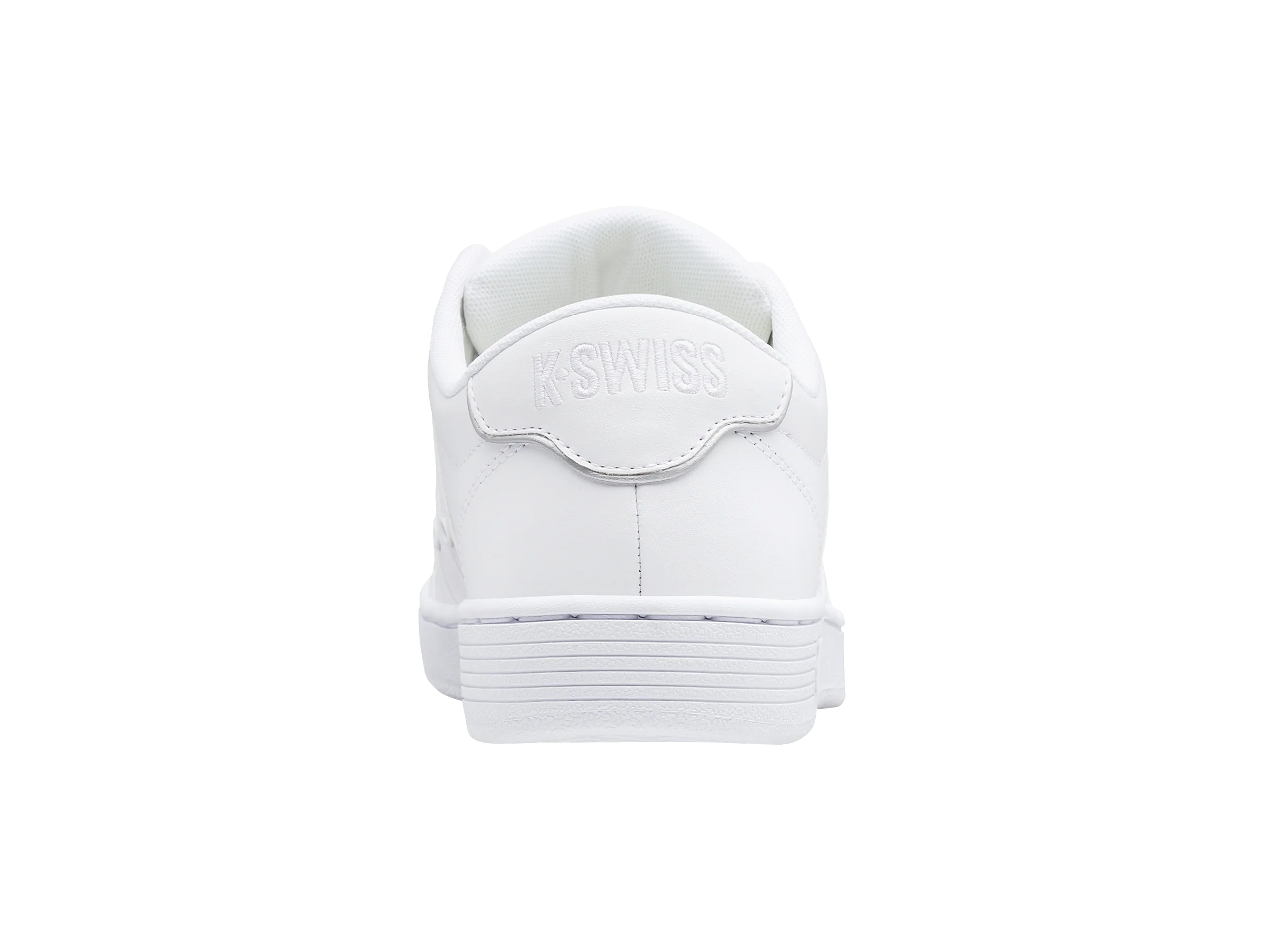 03629-155-M | COURT PRO II CMF | WHITE/SILVER - Image 4