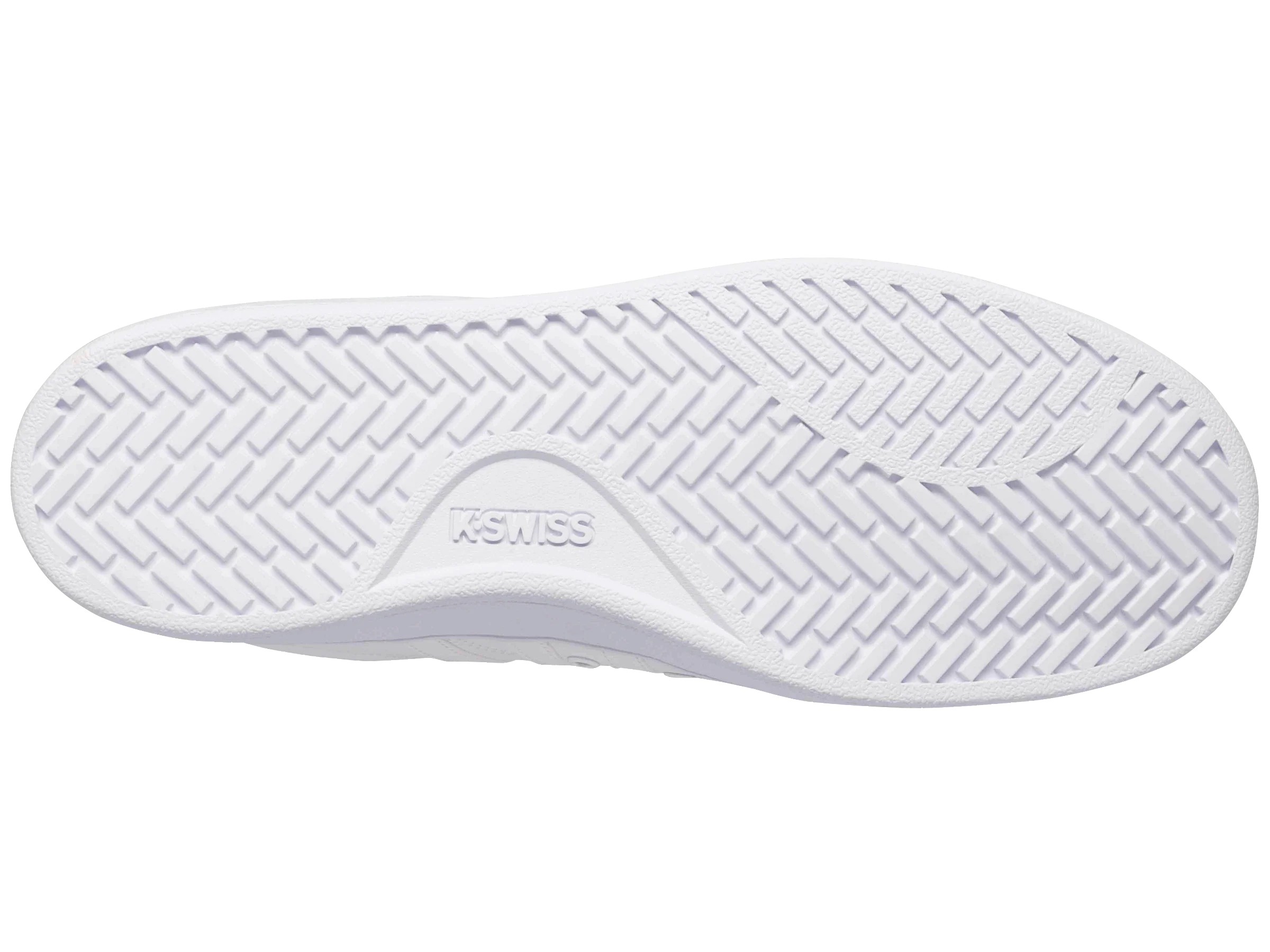 03629-155-M | COURT PRO II CMF | WHITE/SILVER - Image 6