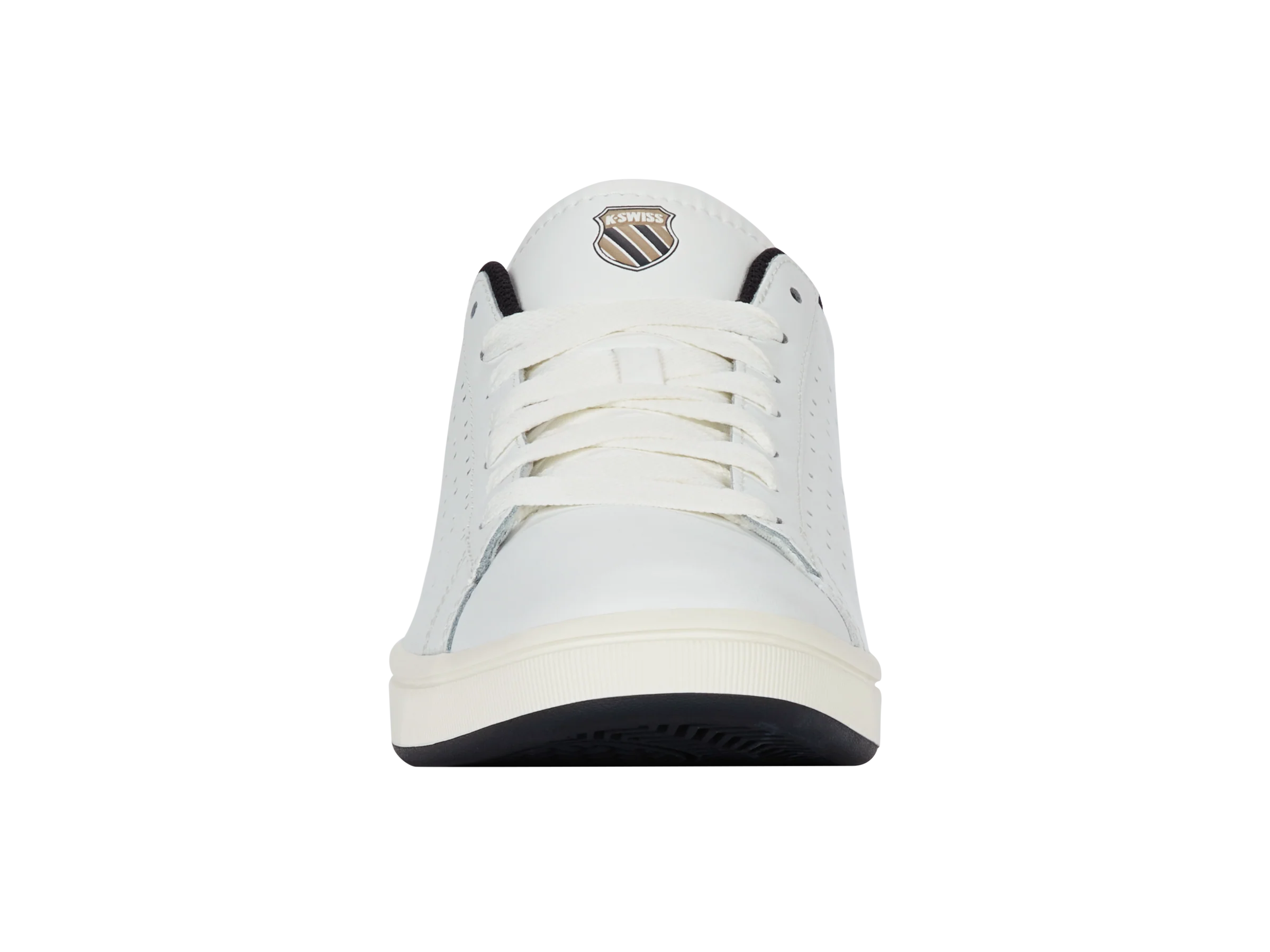 04411-131-M | COURT BASE II | BRIGHT WHITE/NATURAL/BLACK - Image 3