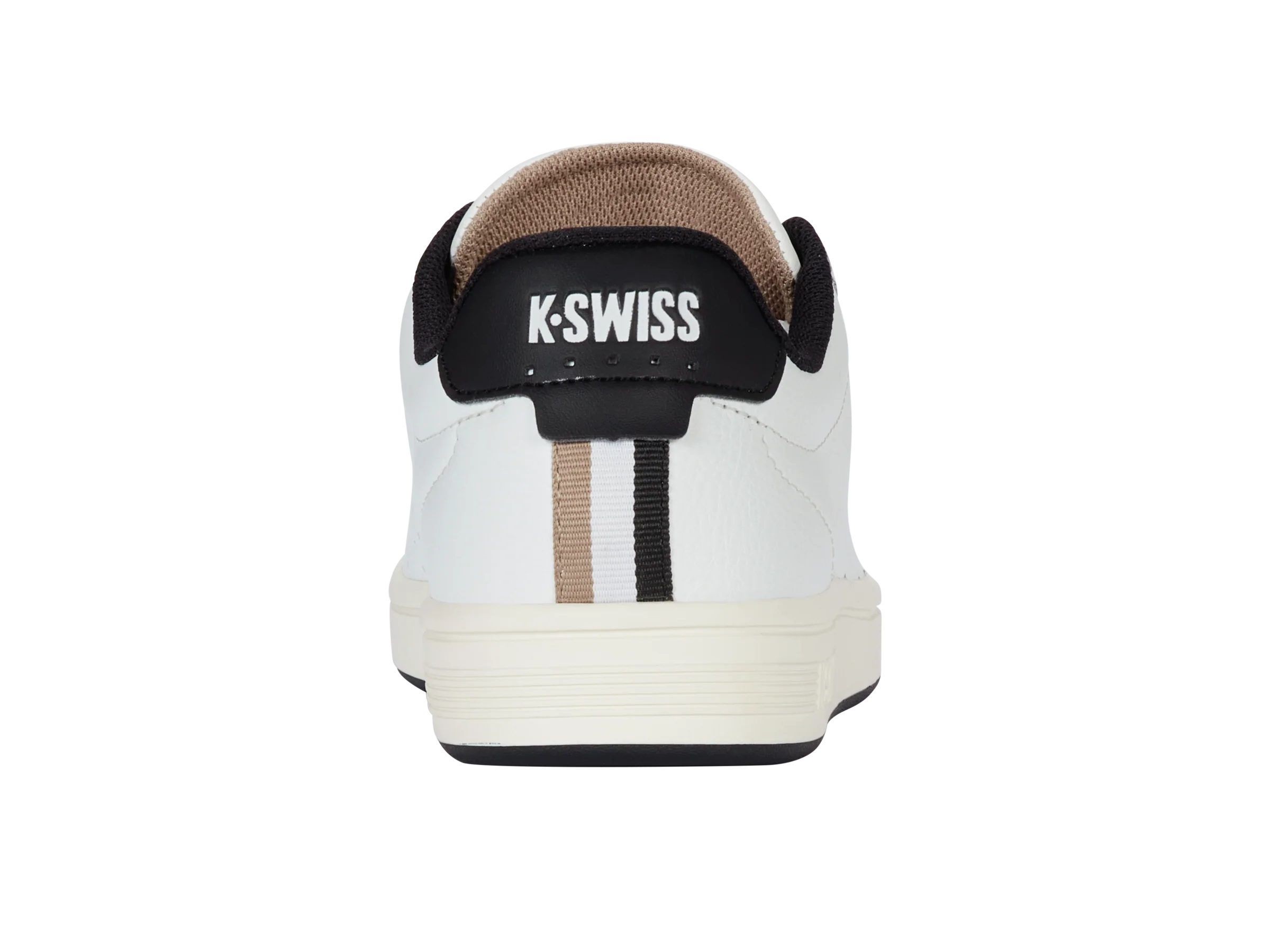 04411-131-M | COURT BASE II | BRIGHT WHITE/NATURAL/BLACK - Image 4