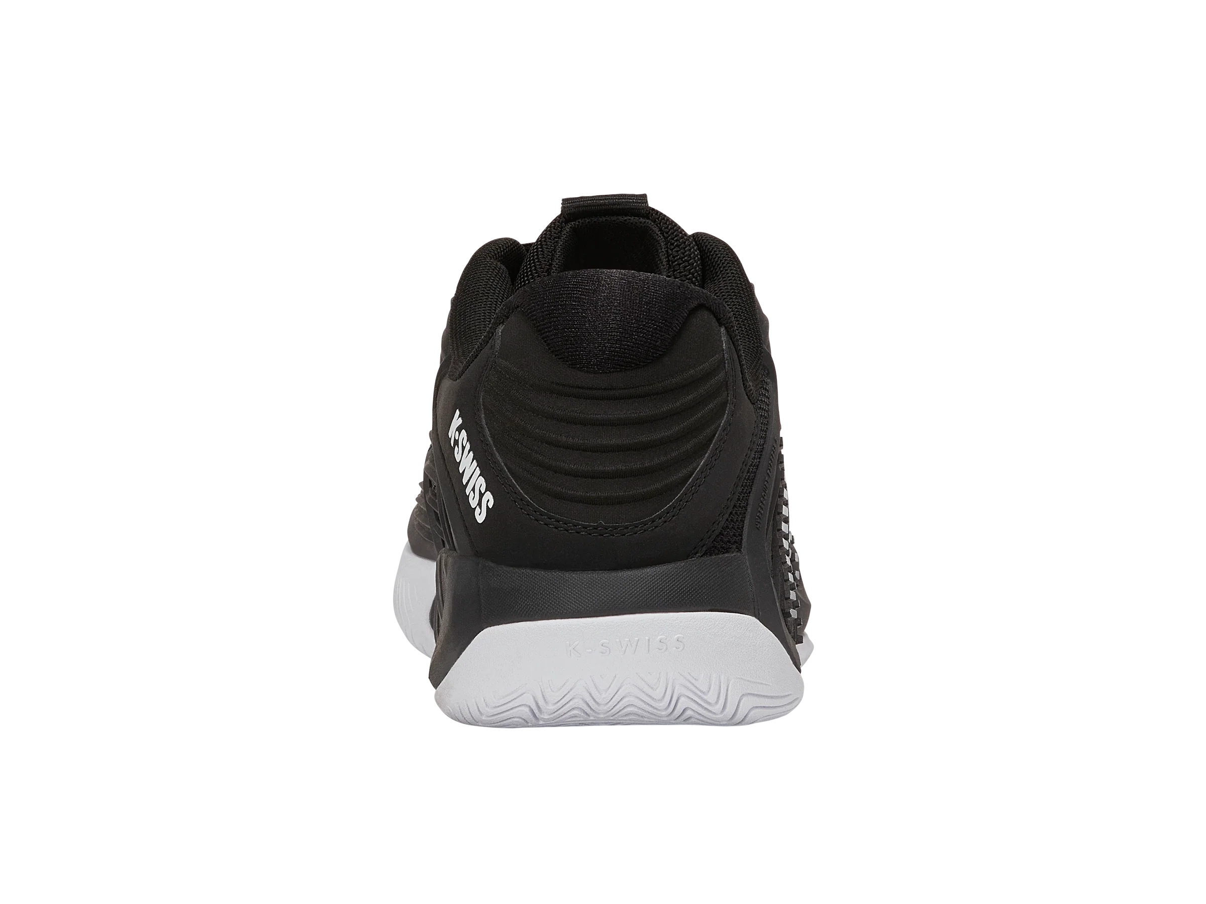 04603-002-M | HYPERCOURT EXPRESS 3 | BLACK/WHITE - Image 4