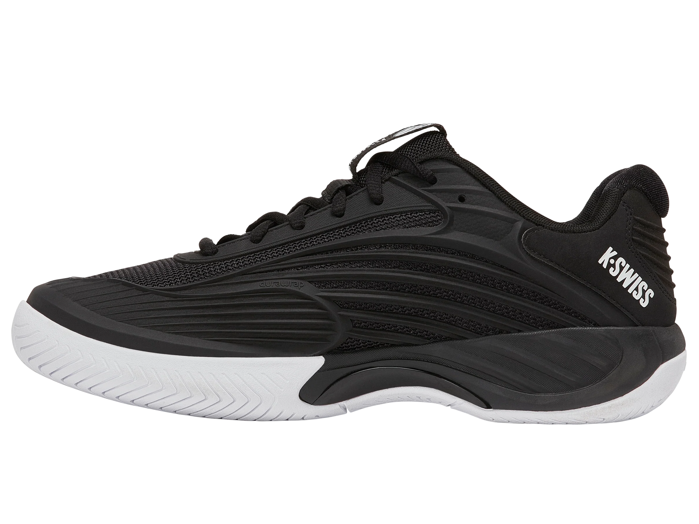 04603-002-M | HYPERCOURT EXPRESS 3 | BLACK/WHITE - Image 5