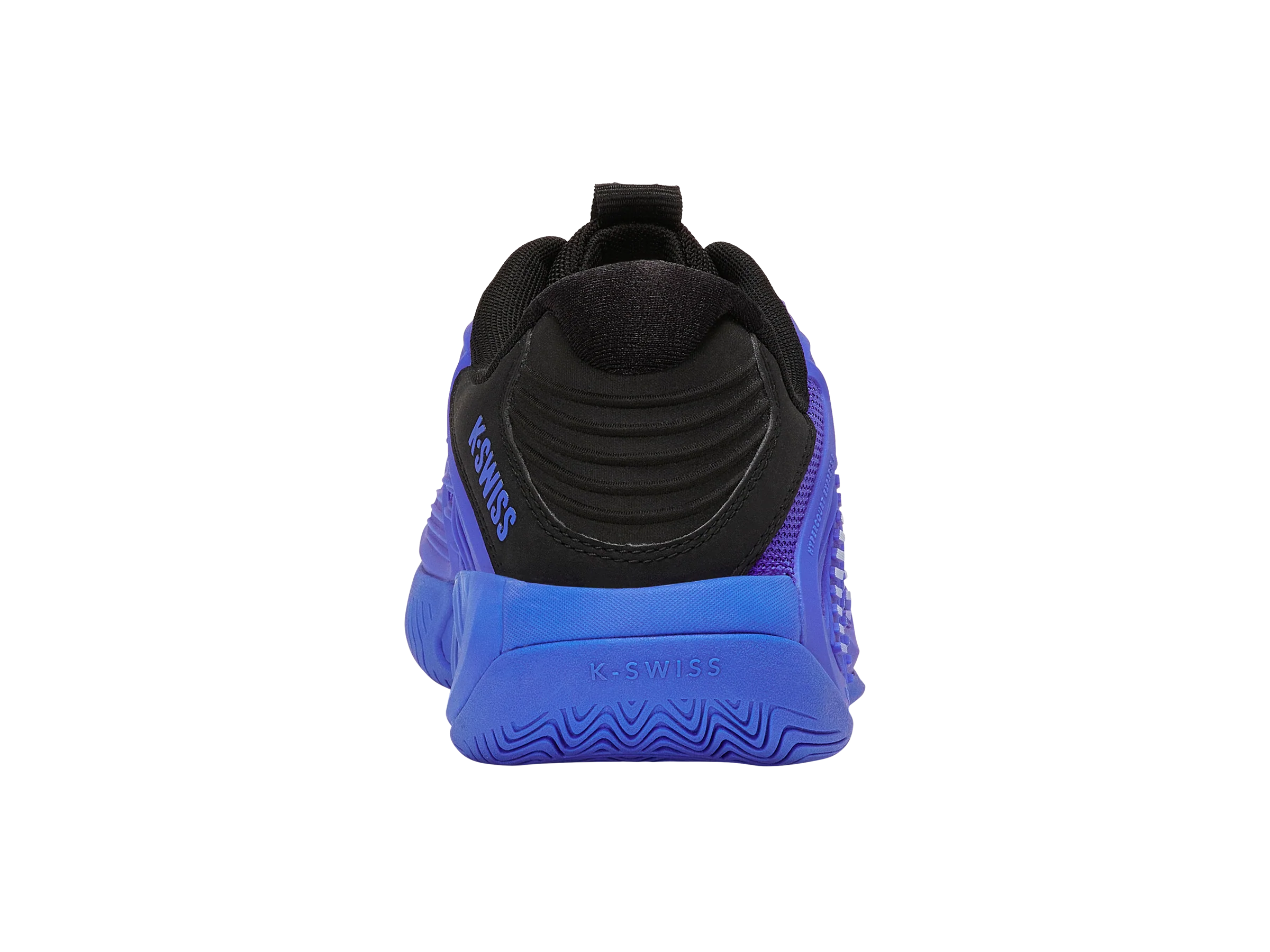 04603-416-M | HYPERCOURT EXPRESS 3 | DAZZLING BLUE/BLACK/WHITE - Image 4