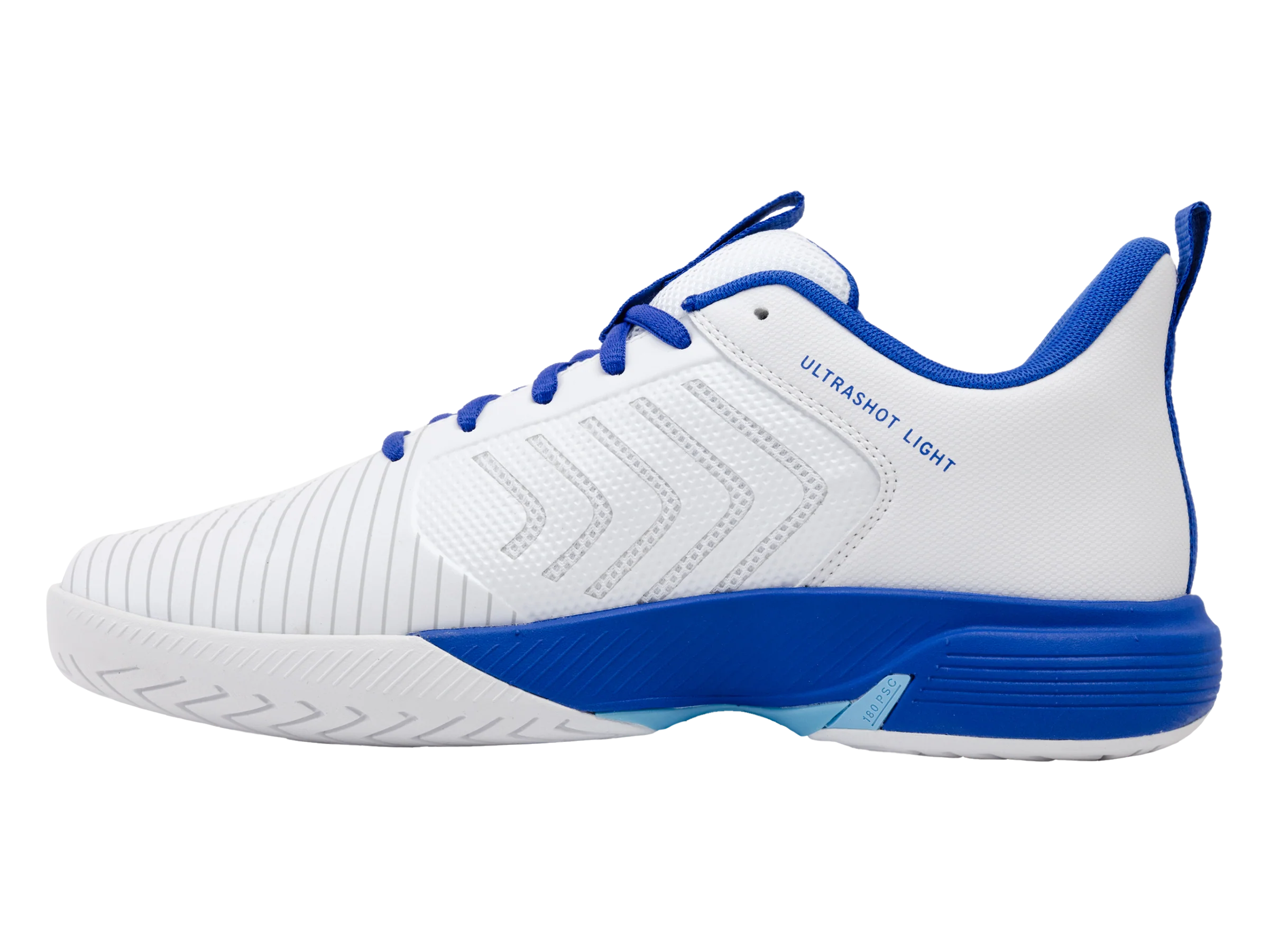 04767-158-M | ULTRASHOT LIGHT | WHITE/DAZZLING BLUE/BALTIC SEA - Image 5