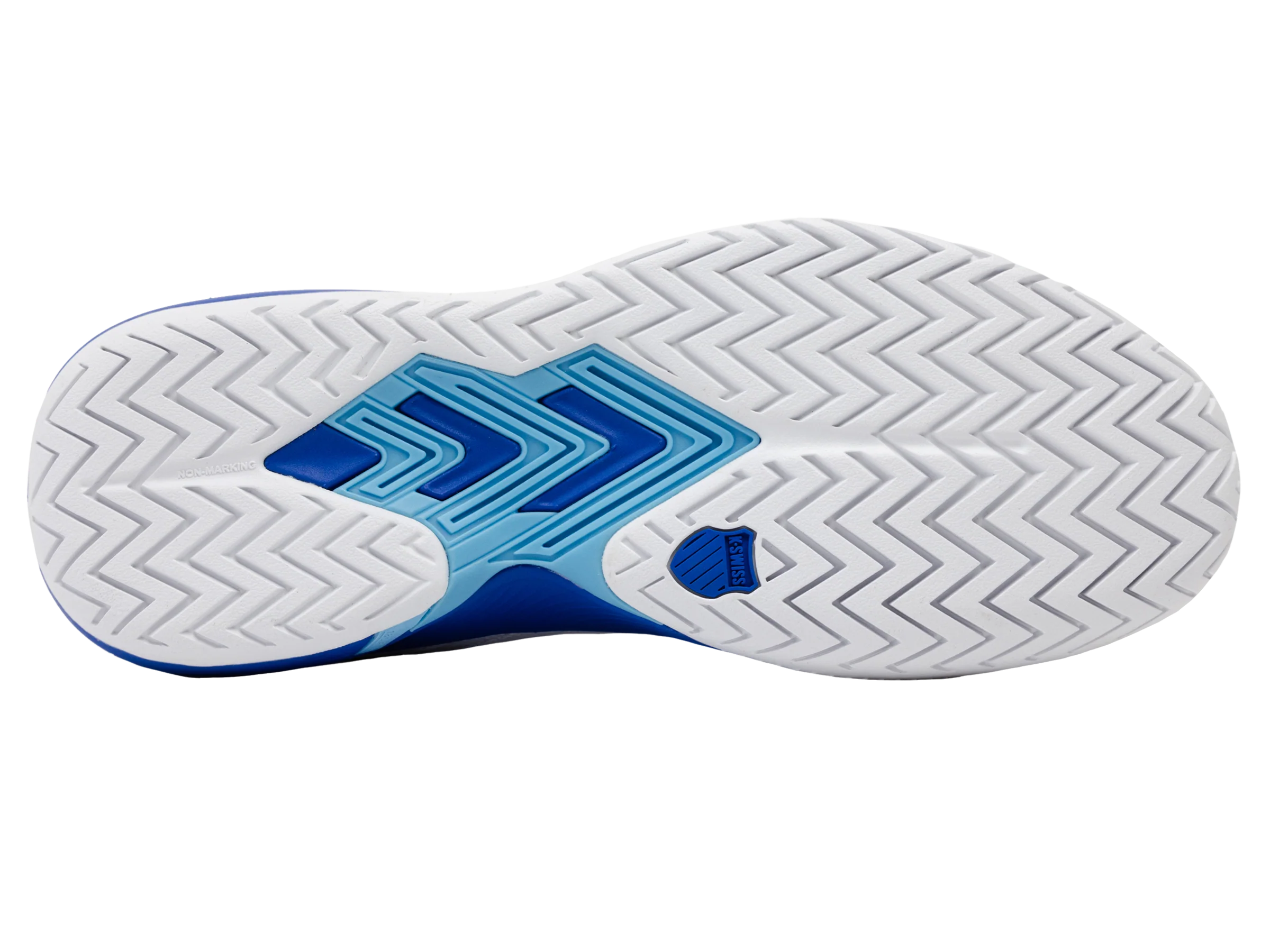 04767-158-M | ULTRASHOT LIGHT | WHITE/DAZZLING BLUE/BALTIC SEA - Image 6