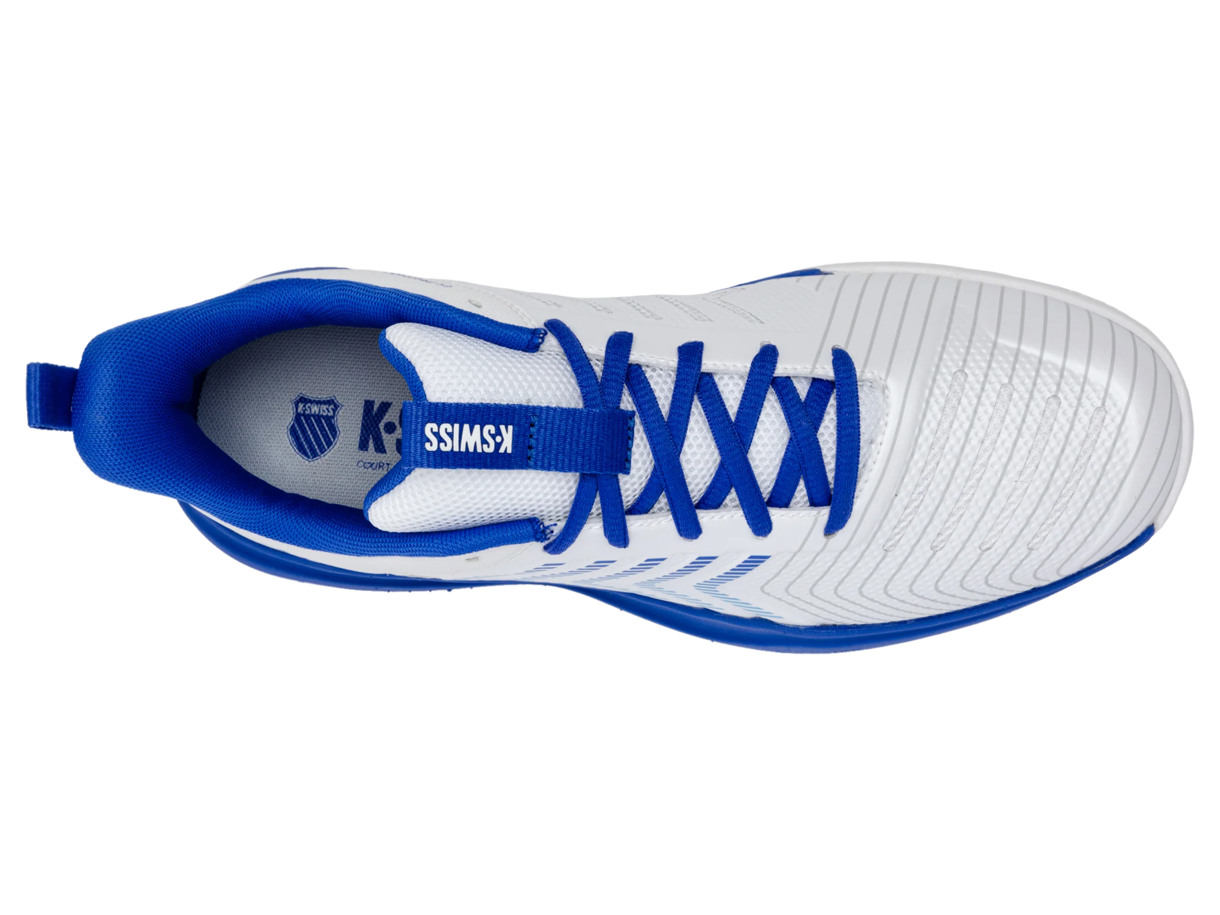 04767-158-M | ULTRASHOT LIGHT | WHITE/DAZZLING BLUE/BALTIC SEA - Image 7