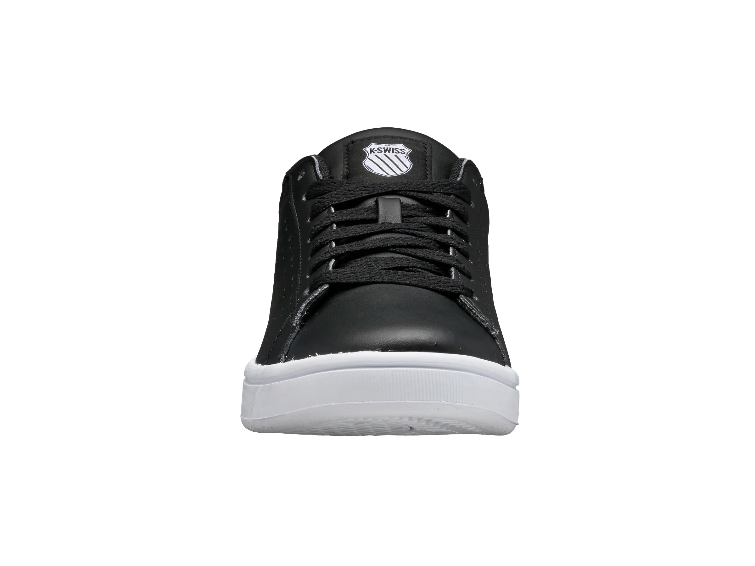 05586-002-M | COURT CASPER | BLACK/WHITE - Image 3