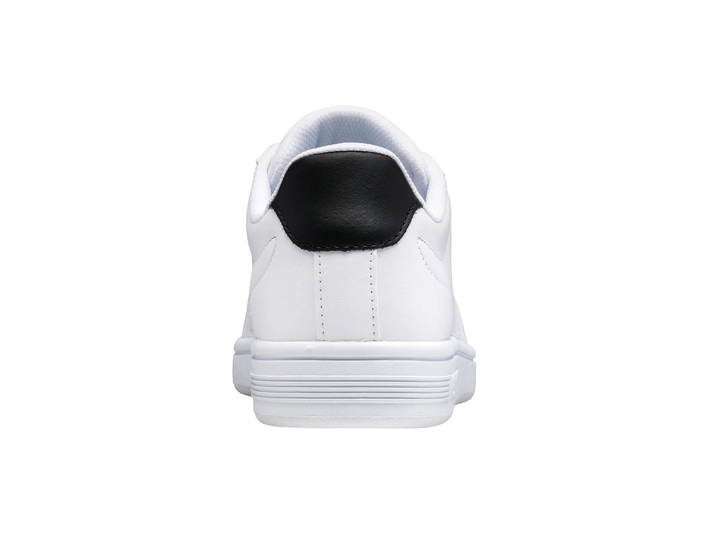 05586-102-M | COURT CASPER | WHITE/BLACK - Image 4