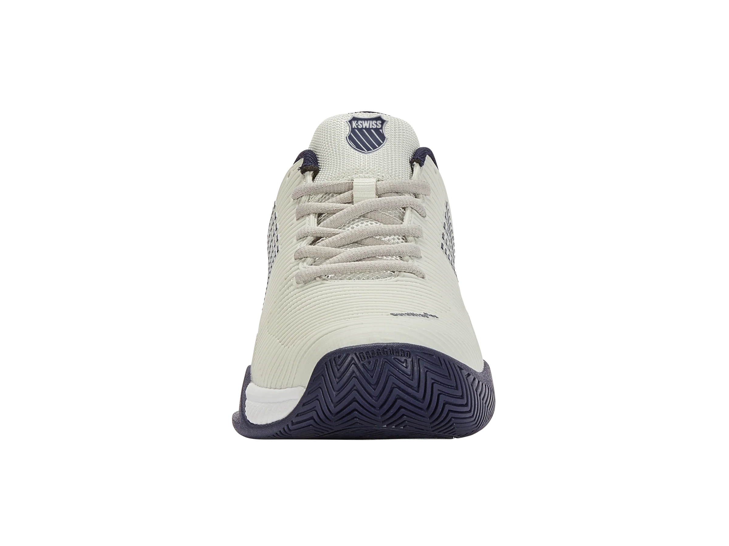 06806-090-W | HYPERCOURT EXPRESS 2-2E | GRAY/WHT/PEACOAT - Image 3