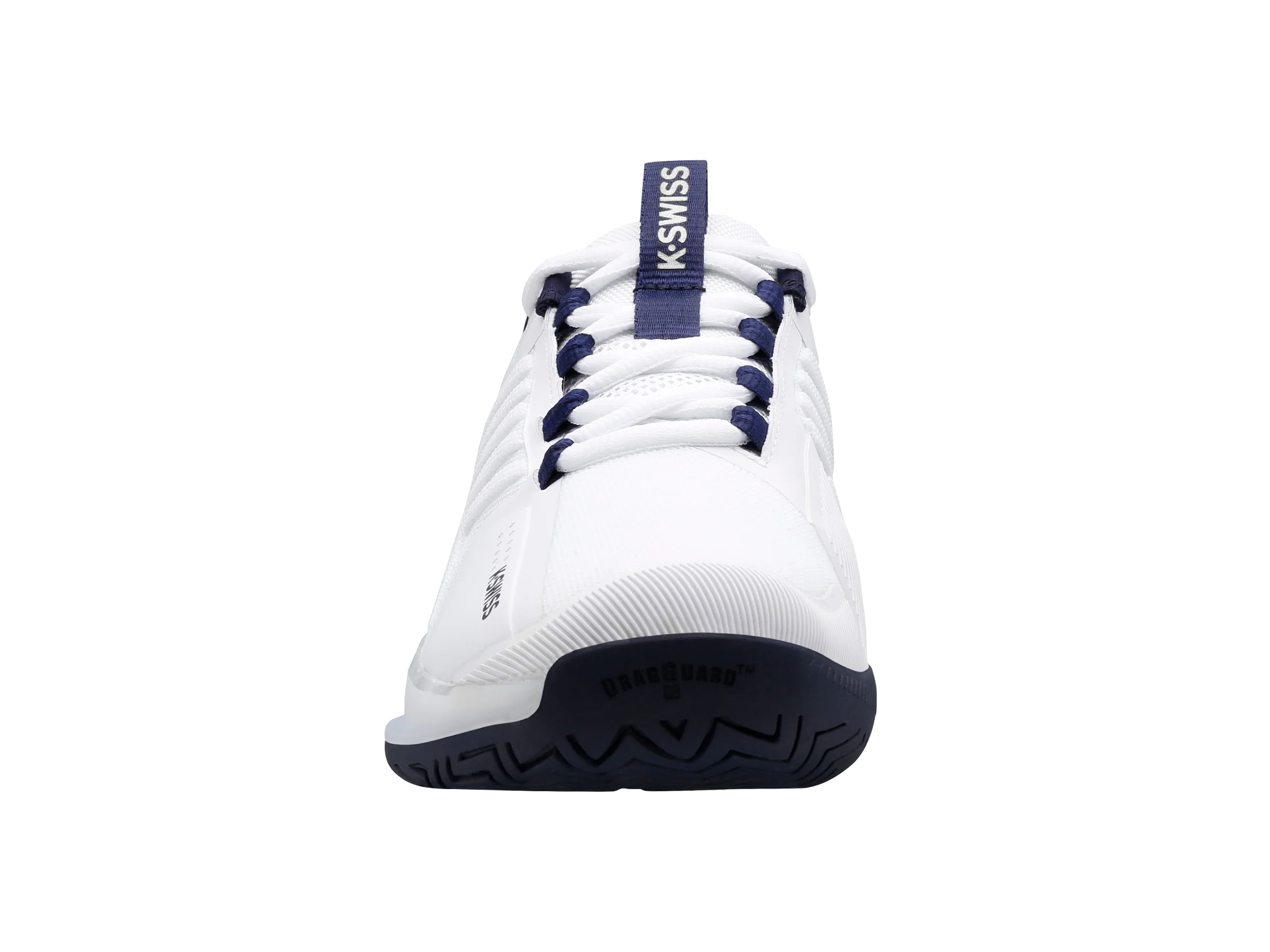 06988-177-M | ULTRASHOT 3 | WHITE/PEACOAT/SILVER - Image 3