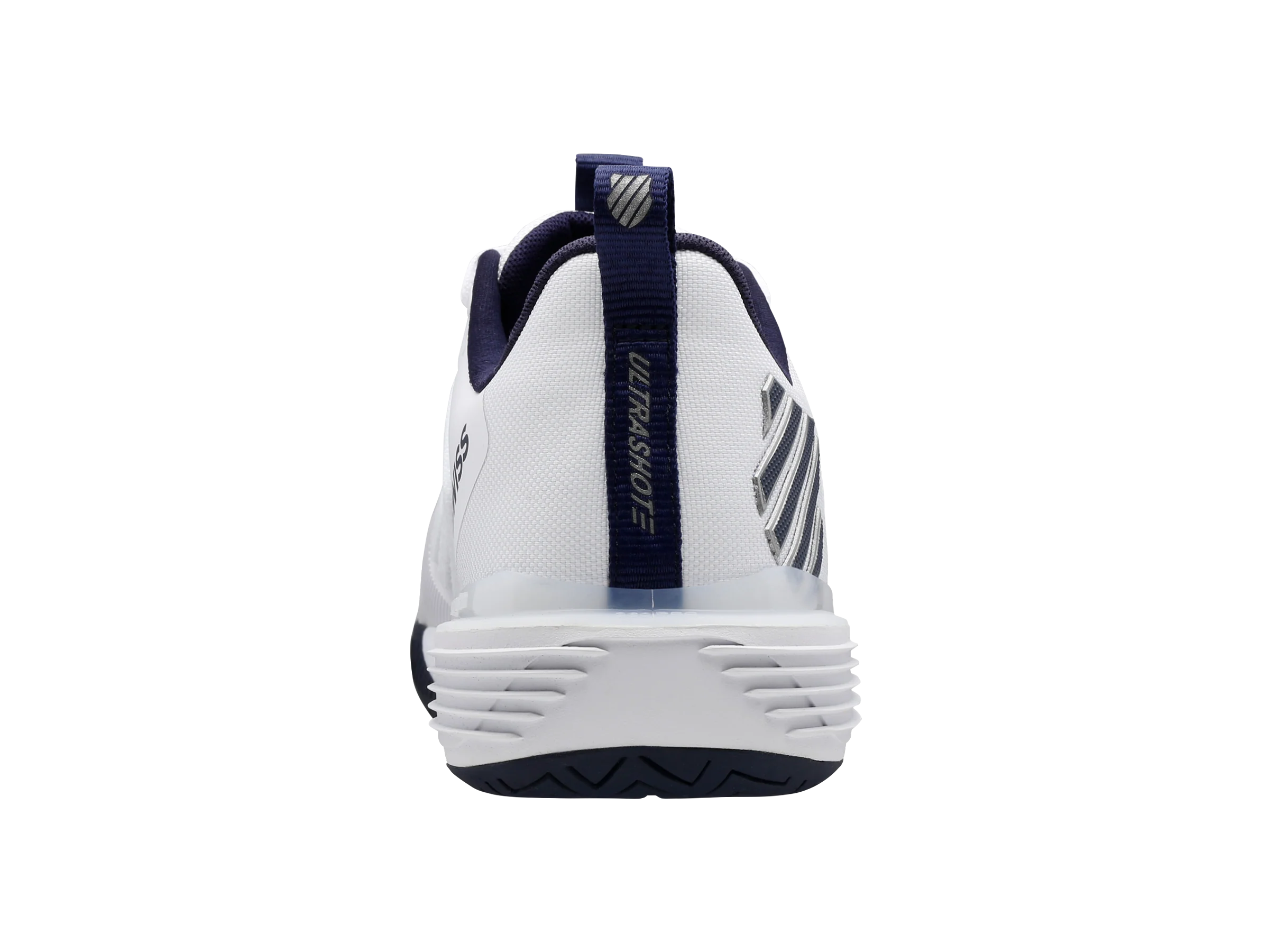 06988-177-M | ULTRASHOT 3 | WHITE/PEACOAT/SILVER - Image 4