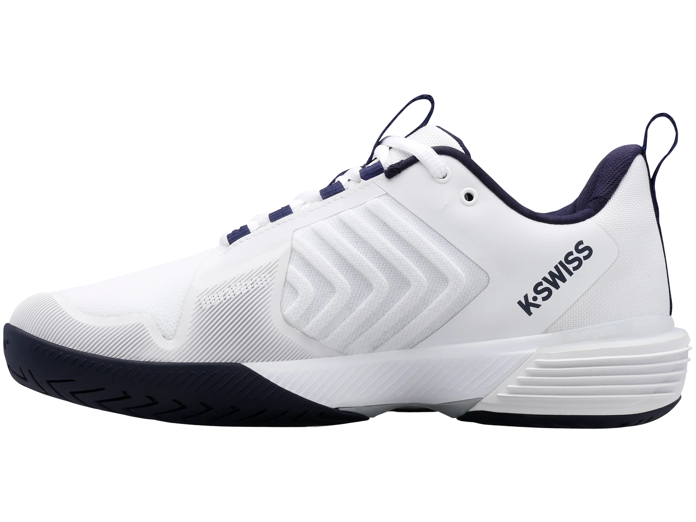 06988-177-M | ULTRASHOT 3 | WHITE/PEACOAT/SILVER - Image 5