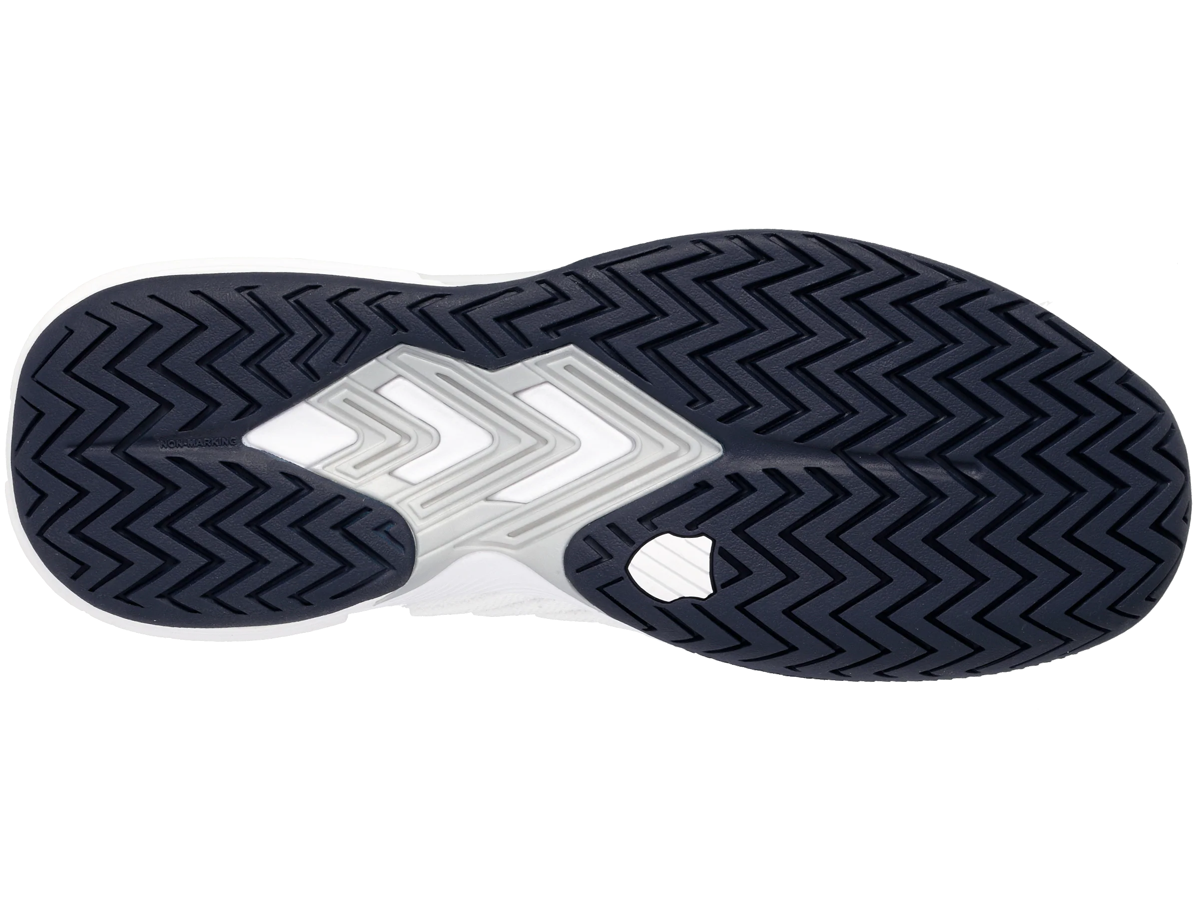 06988-177-M | ULTRASHOT 3 | WHITE/PEACOAT/SILVER - Image 6