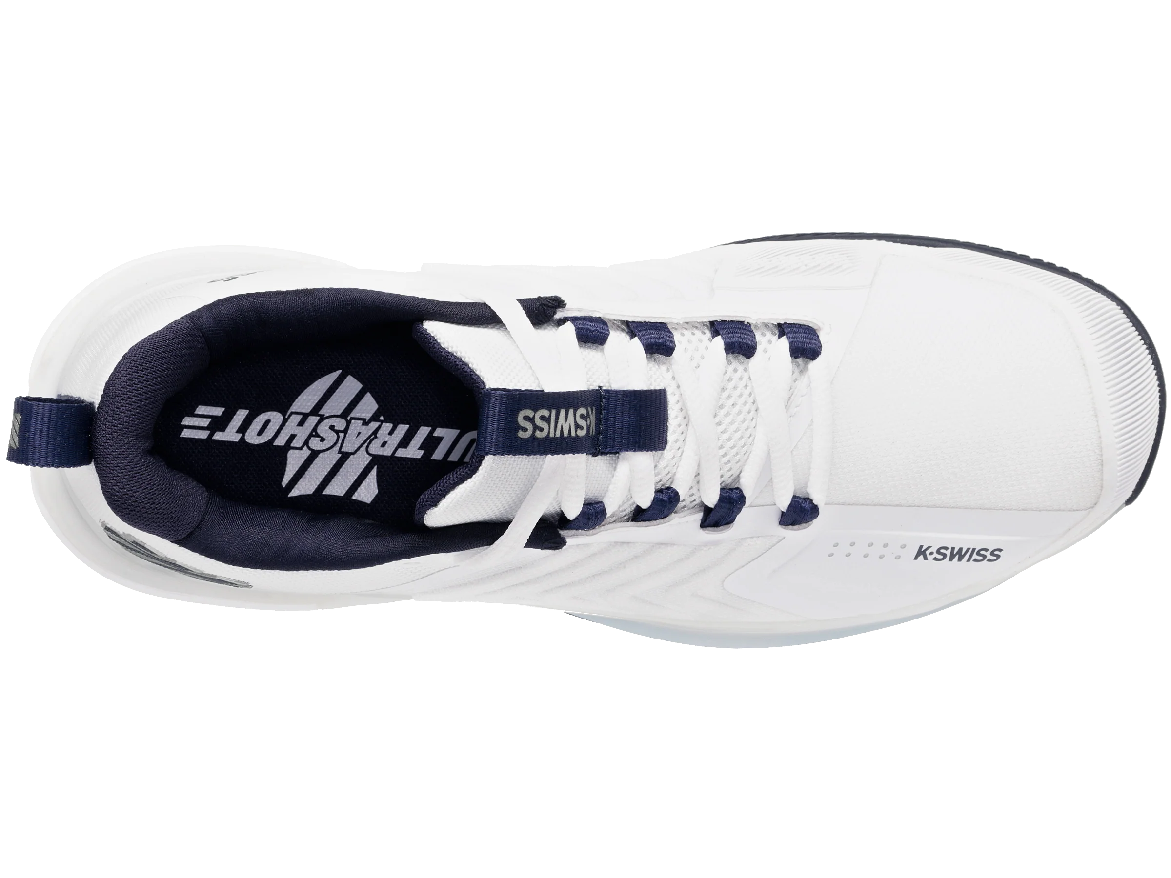 06988-177-M | ULTRASHOT 3 | WHITE/PEACOAT/SILVER - Image 7