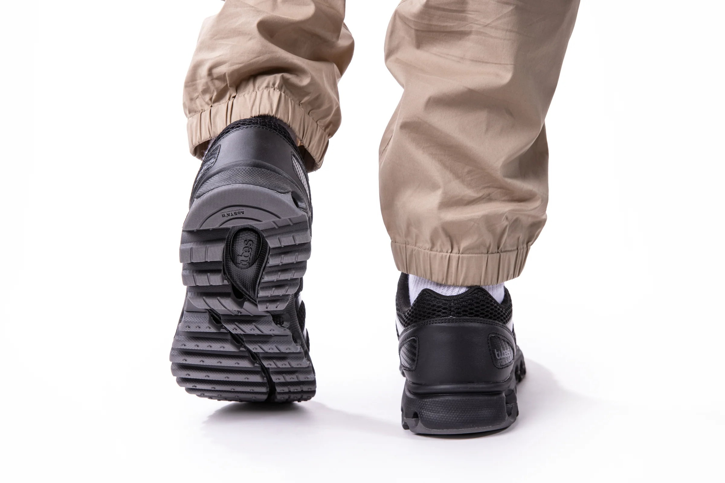 07112-011-M | TUBES 200 | BLACK/CHARCOAL - Image 11