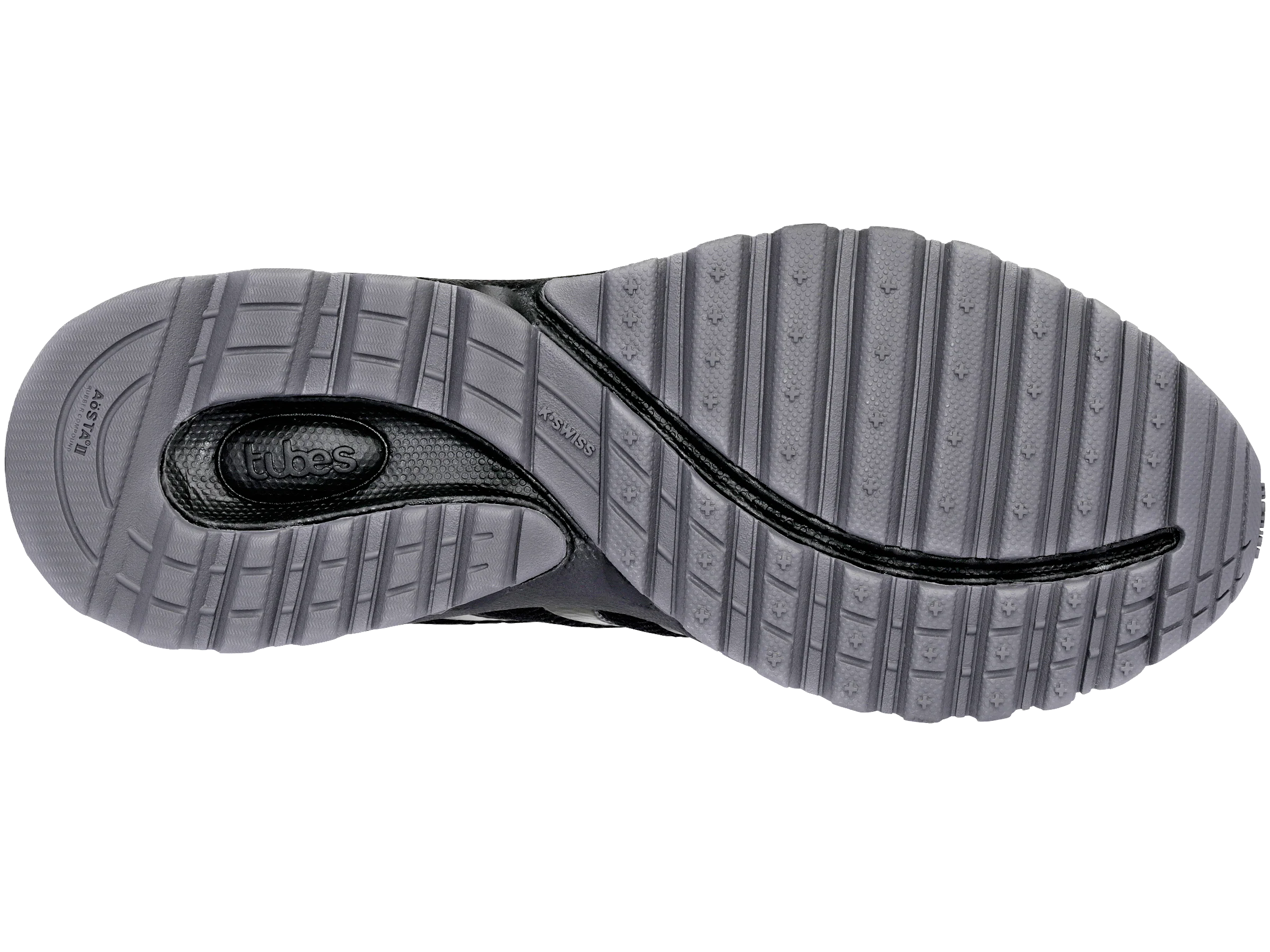 07112-011-M | TUBES 200 | BLACK/CHARCOAL - Image 6