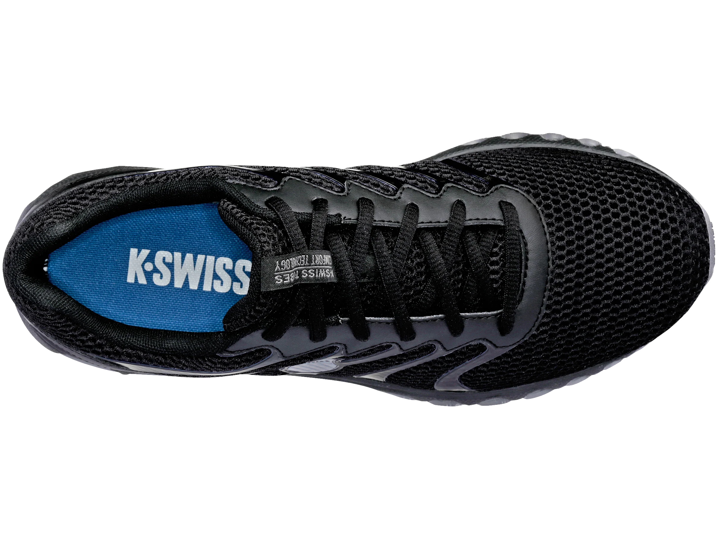 07112-011-M | TUBES 200 | BLACK/CHARCOAL - Image 7