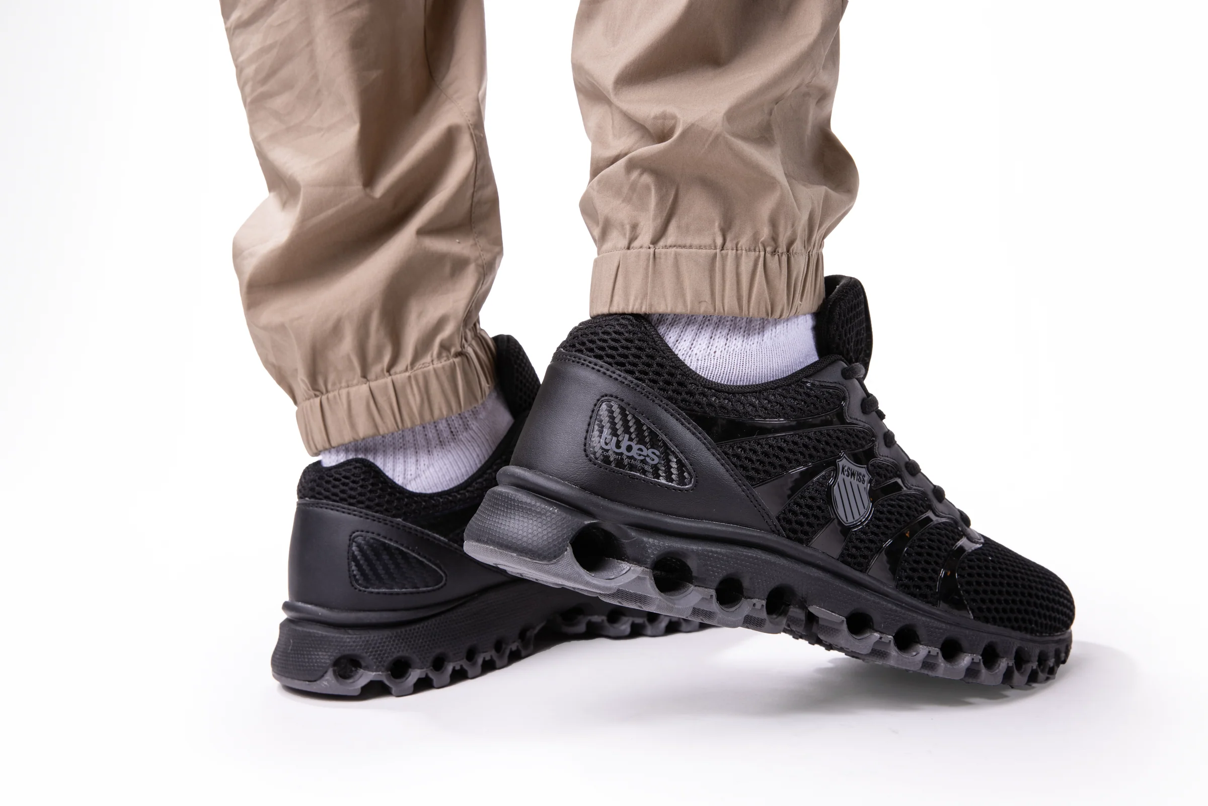 07112-011-M | TUBES 200 | BLACK/CHARCOAL - Image 9