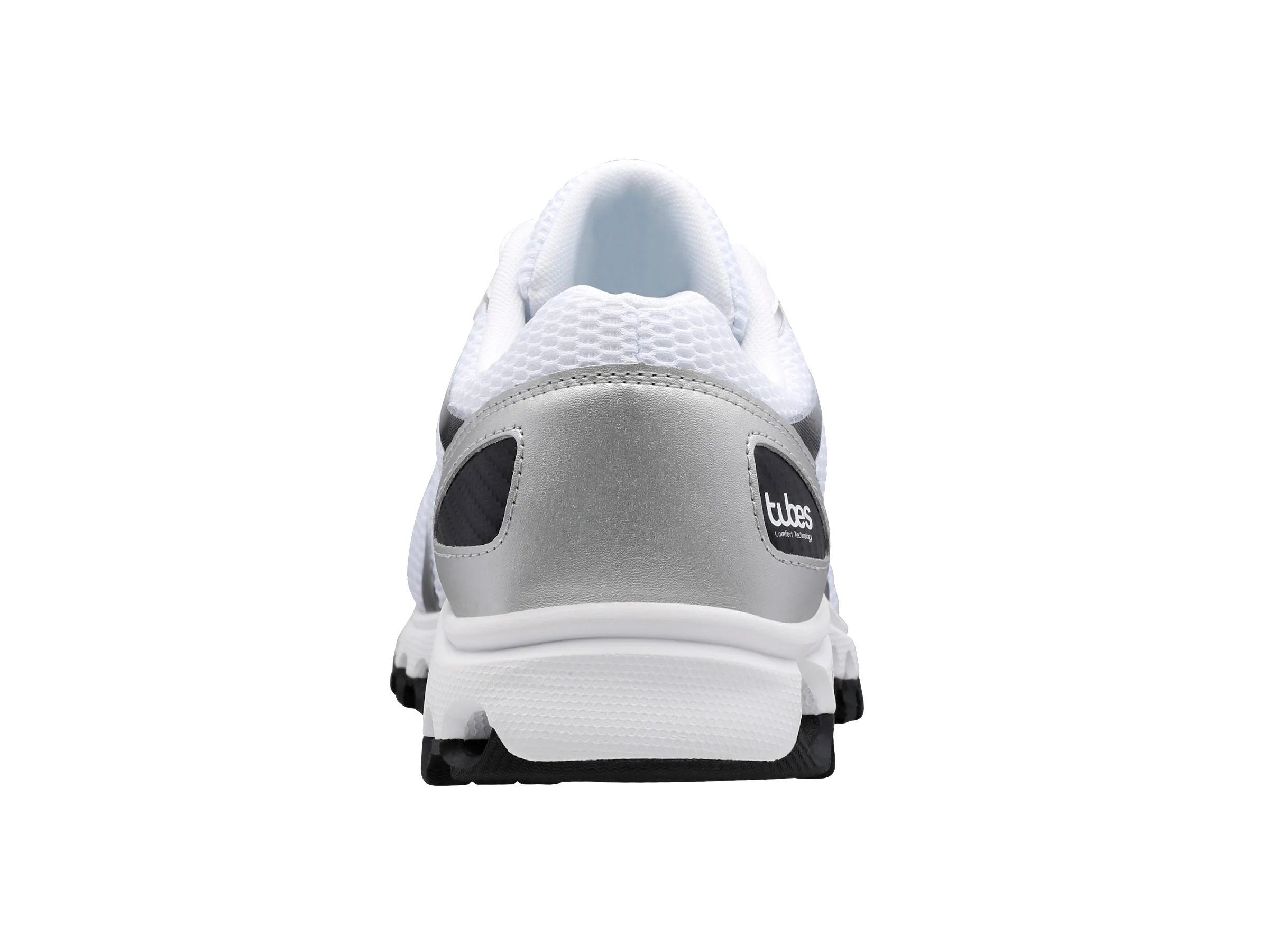 07112-107-M | TUBES 200 | WHITE/BLACK/SILVER - Image 4