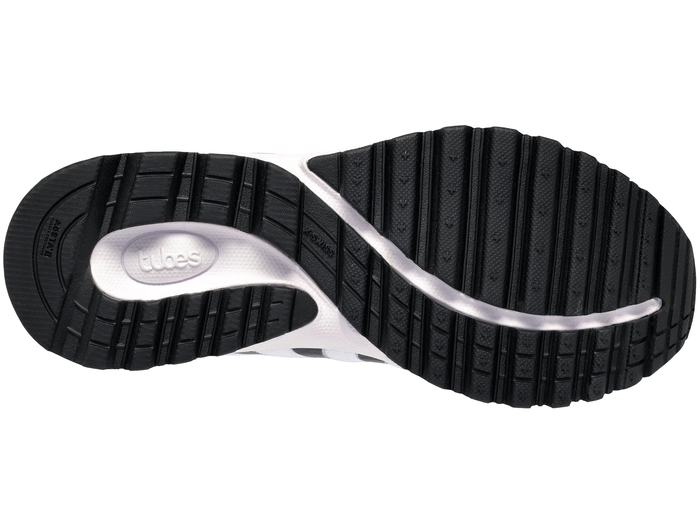 07112-107-M | TUBES 200 | WHITE/BLACK/SILVER - Image 6