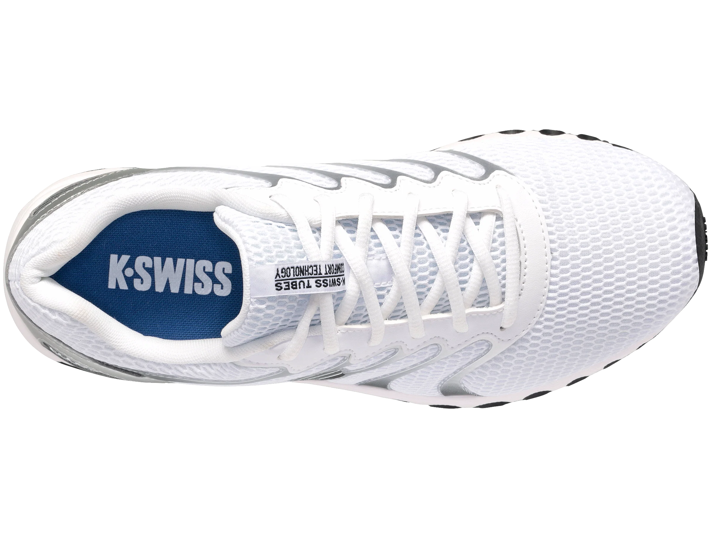 07112-107-M | TUBES 200 | WHITE/BLACK/SILVER - Image 7