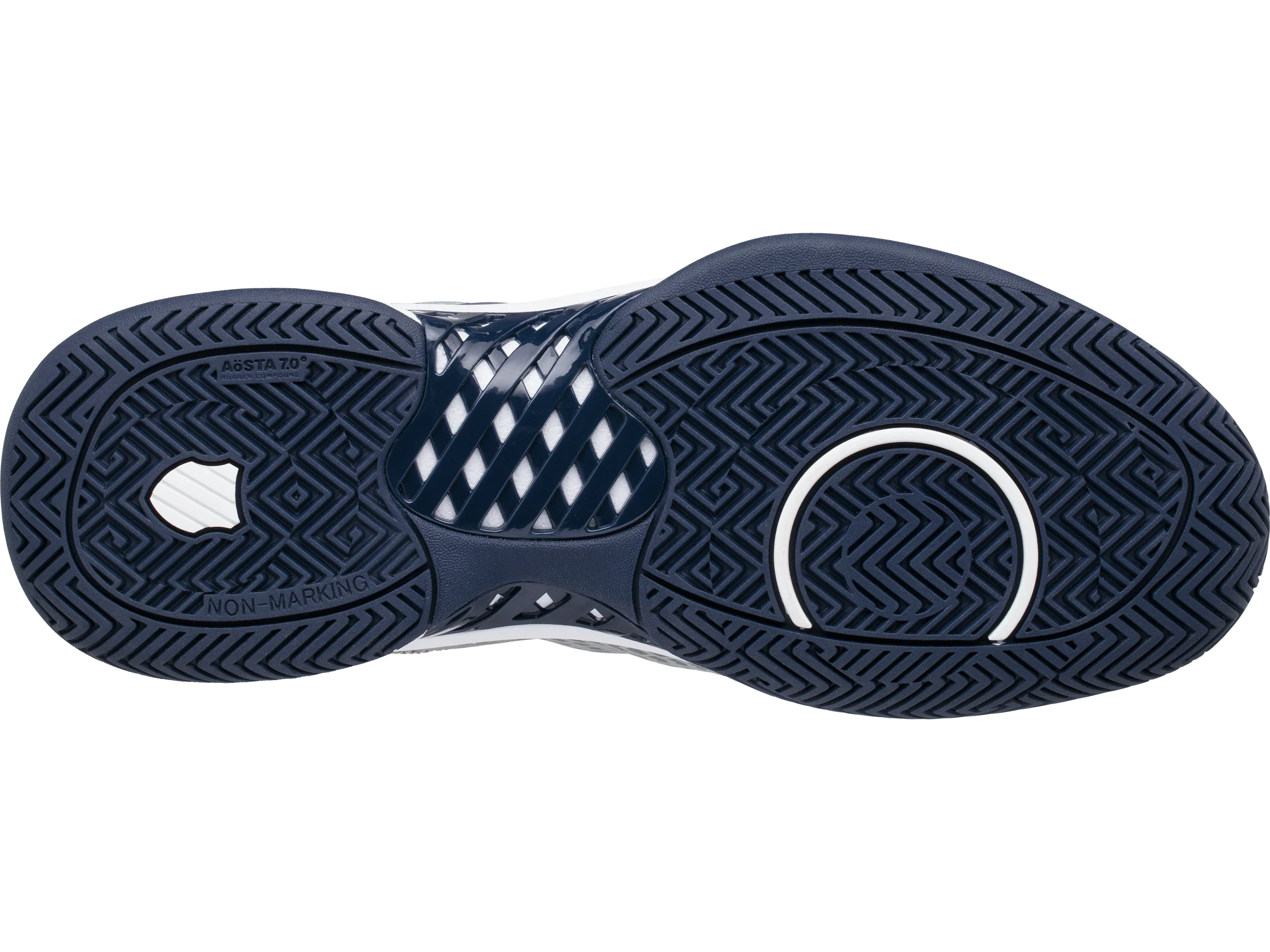 07291-082-W | EXPRESS LIGHT PICKLEBALL-2E | HIGH-RISE/NAVY - Image 6