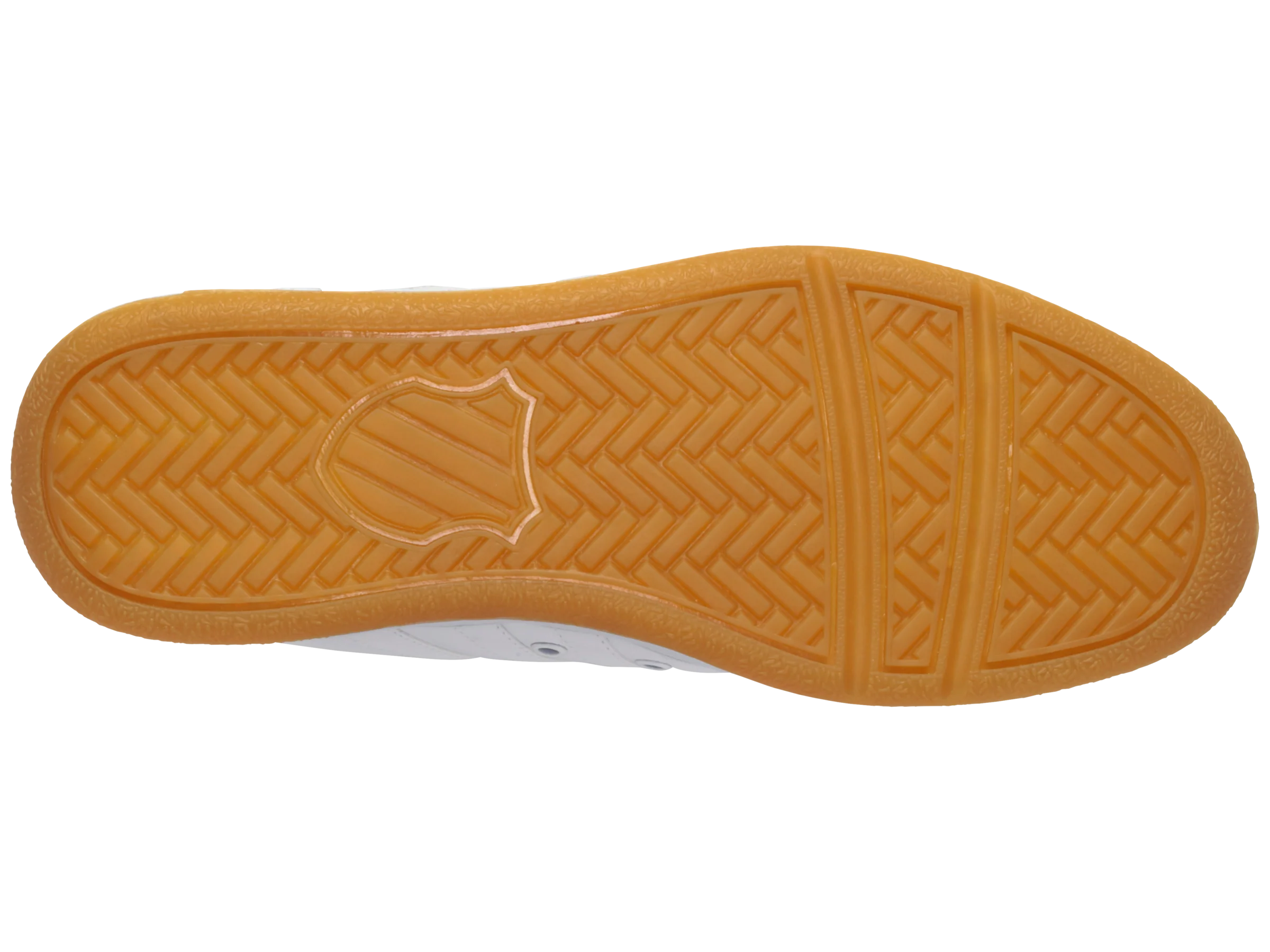 07321-151-M | CLASSIC VN | WHITE/GUM - Image 6