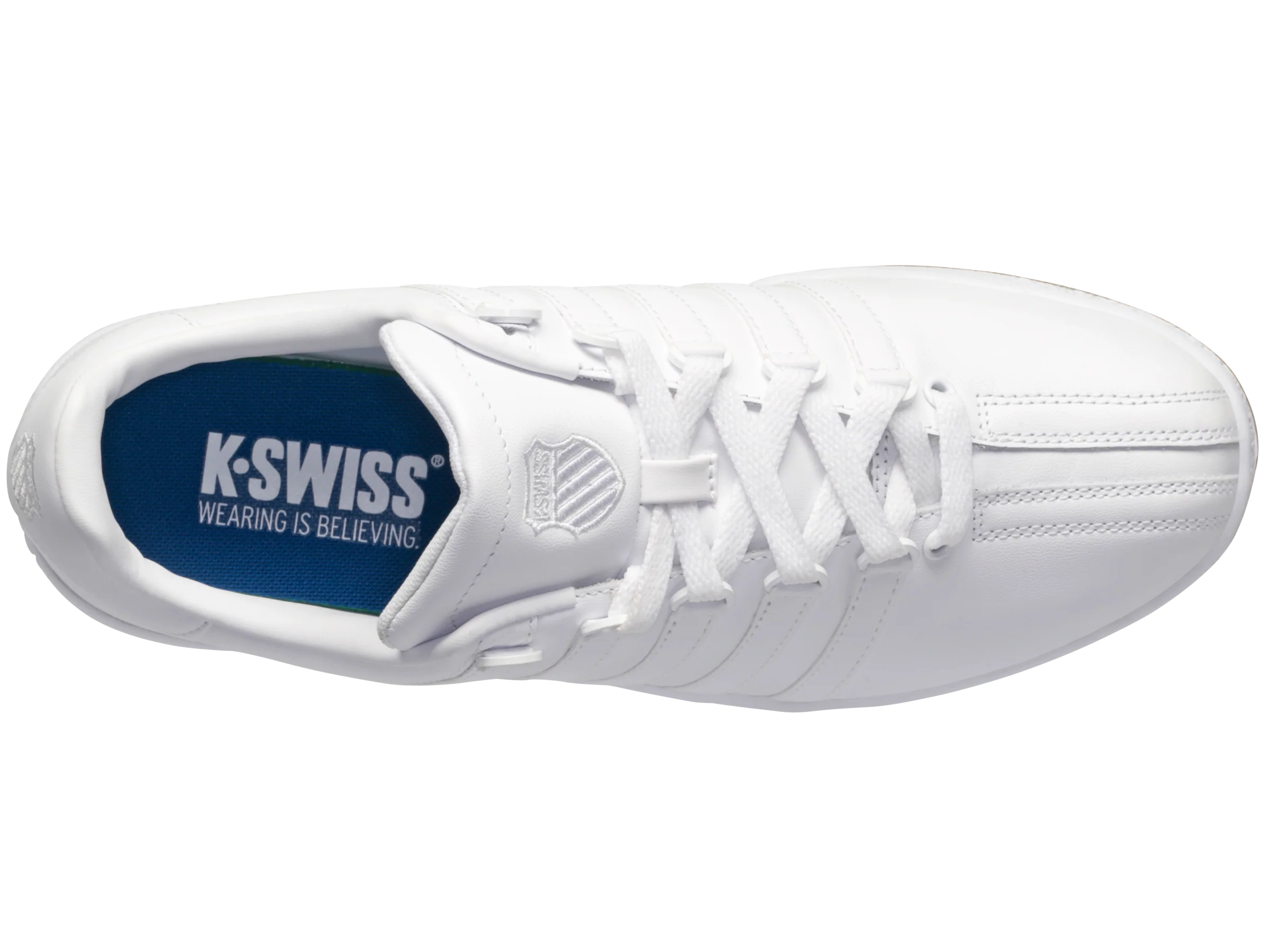 07321-151-M | CLASSIC VN | WHITE/GUM - Image 7
