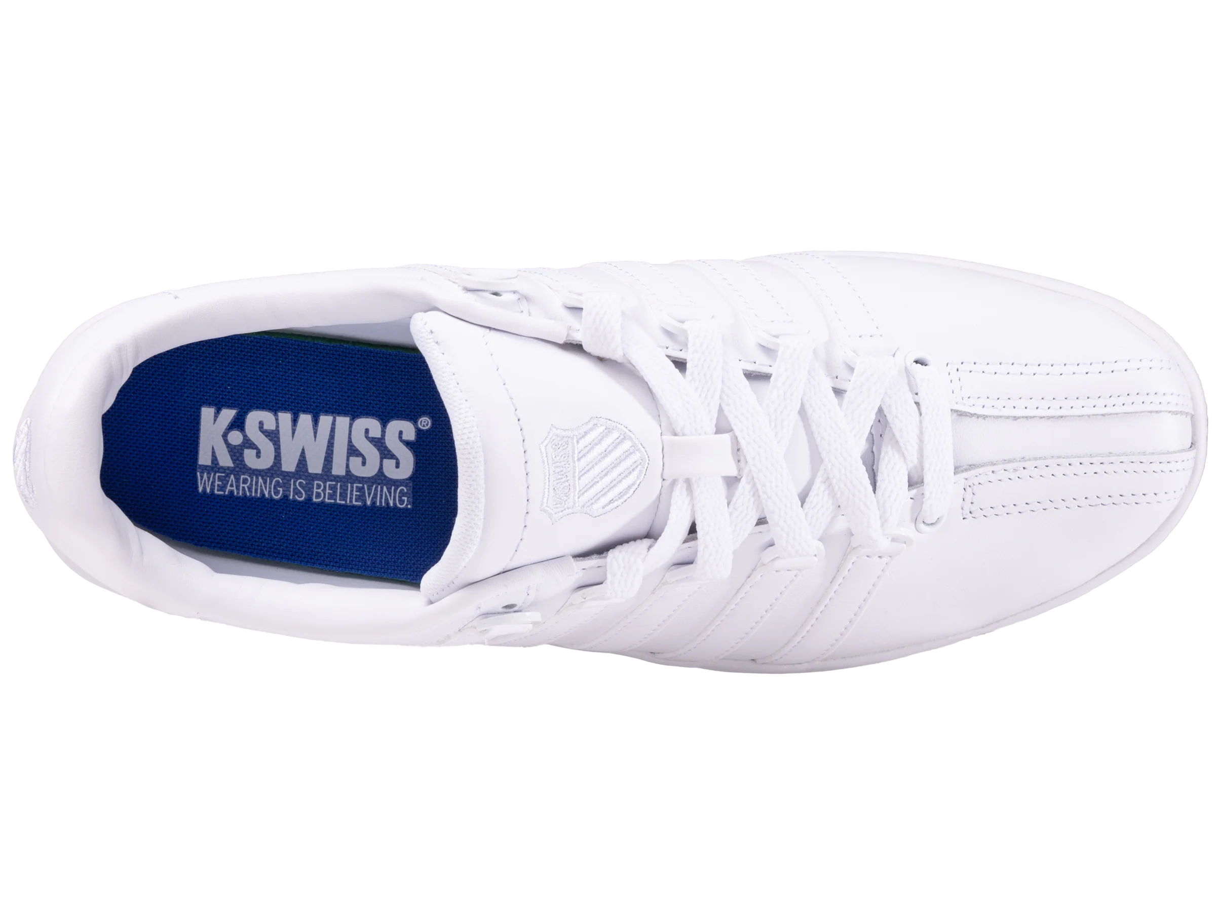 07321-151-M | CLASSIC VN | WHITE/GUM - Image 8