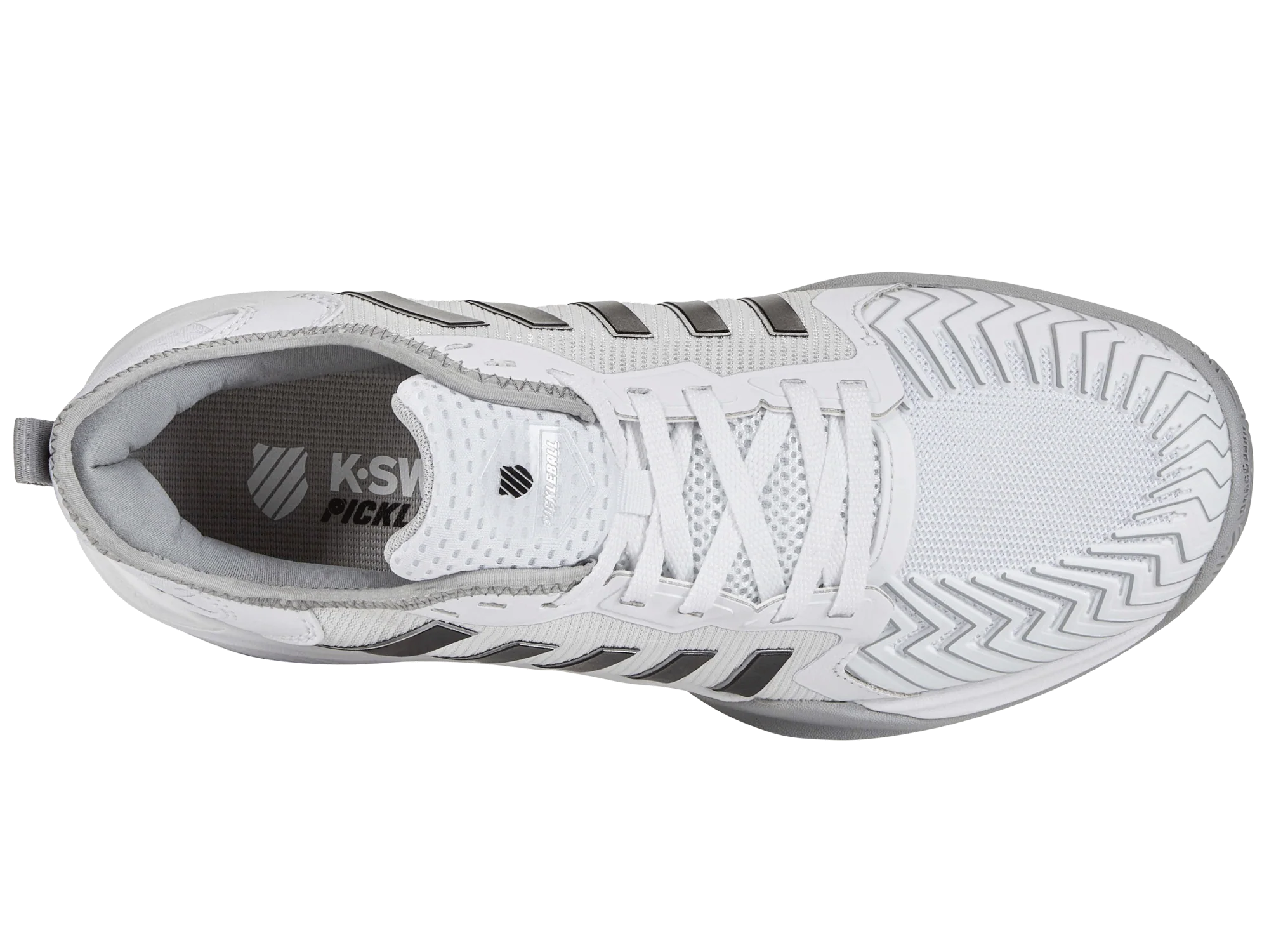 07916-162-M | PICKLEBALL SUPREME | WHITE/HIGH-RISE/BLACK - Image 7