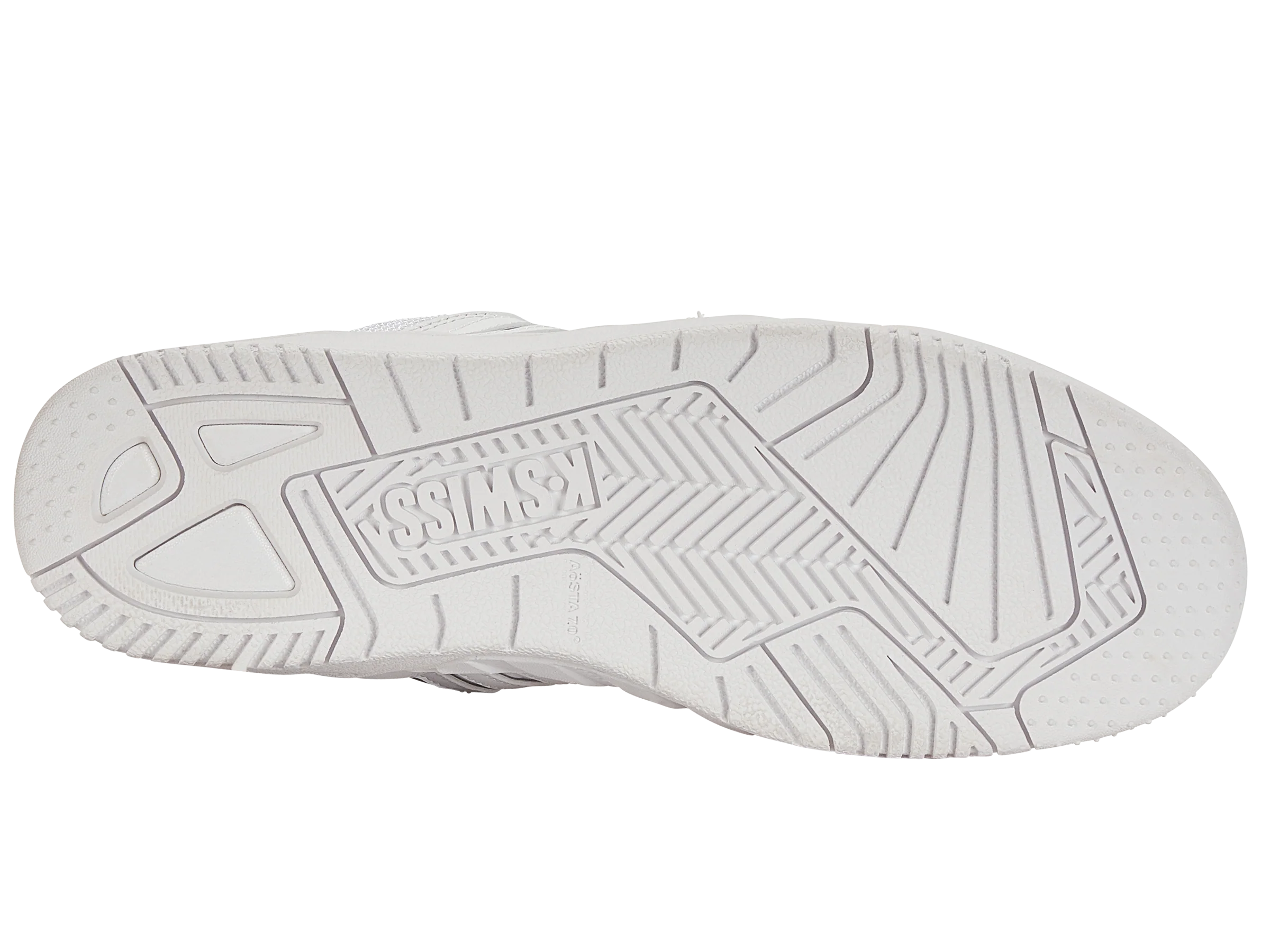 08531-101-M | SI-18 RIVAL | WHITE/WHITE - Image 6