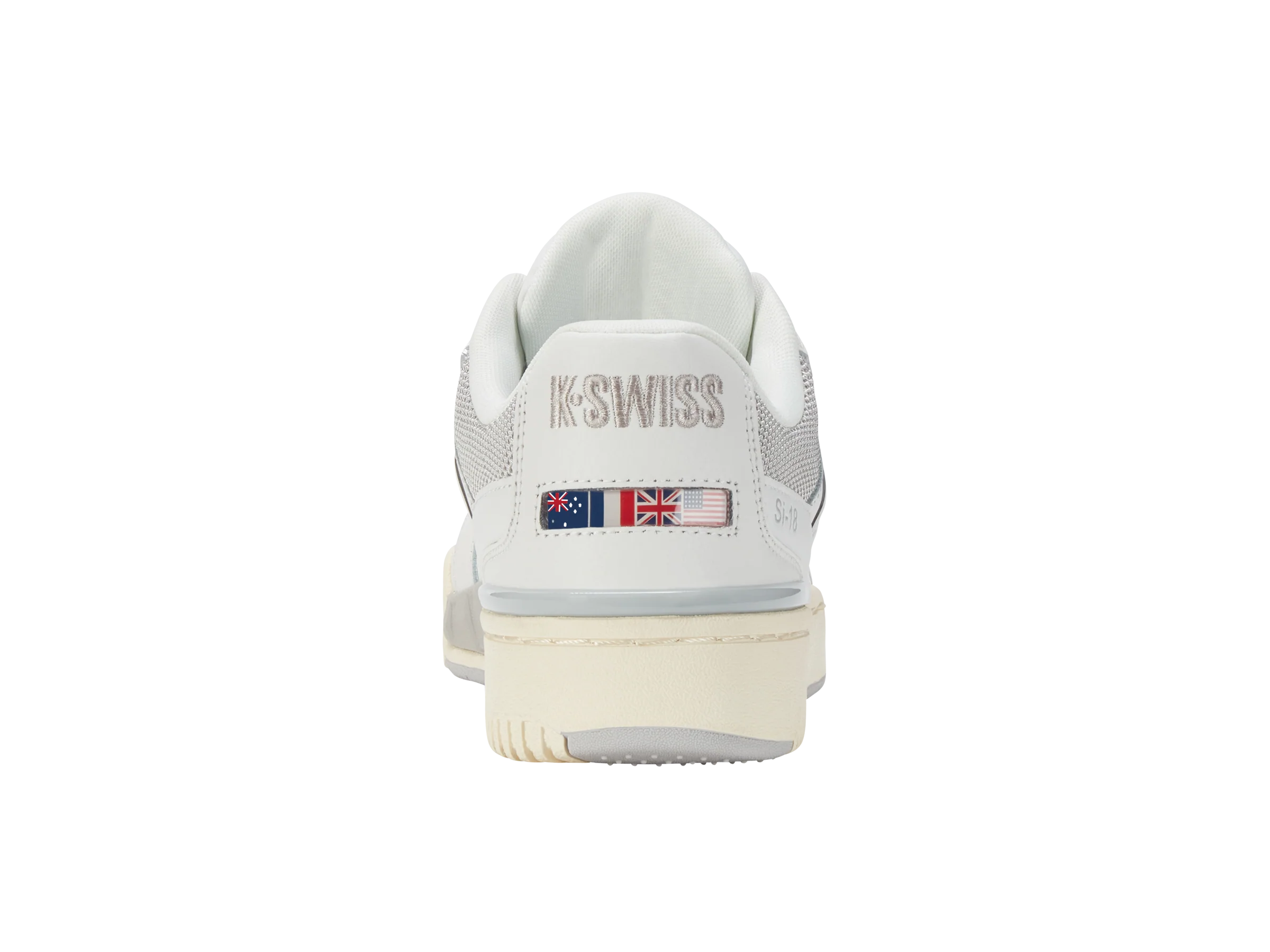 08531-182-M | SI-18 RIVAL | BLANC DE BLANC/GRAY VIOLET/ANTIQUE WHITE - Image 4